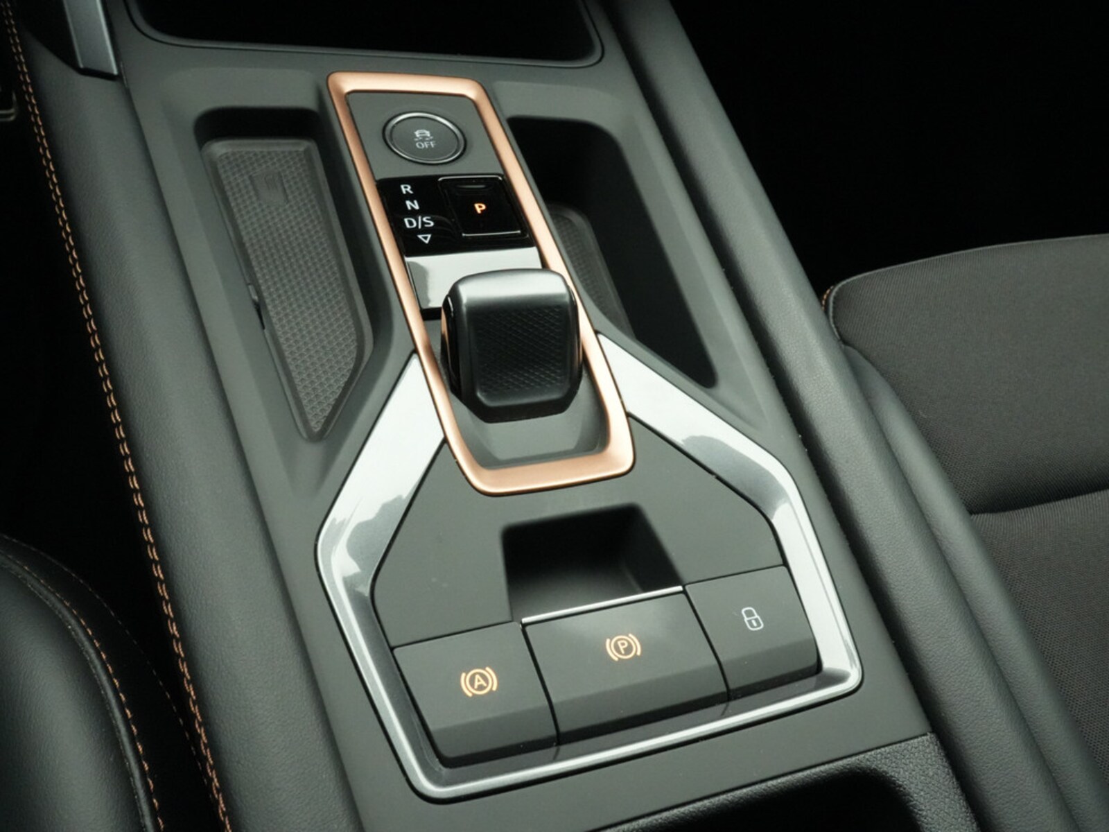 CUPRA Leon Sportstourer – Bild 17