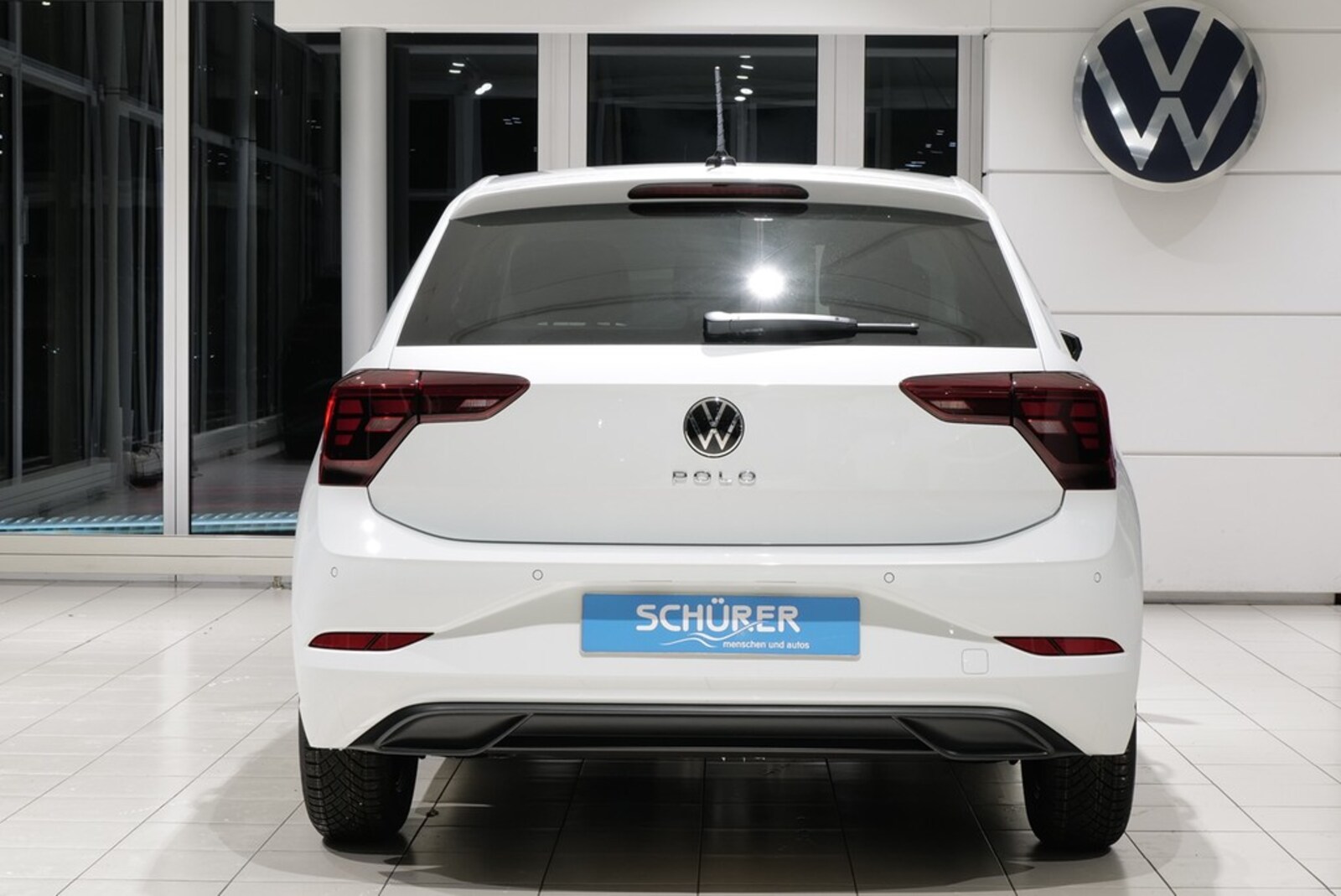 Volkswagen Polo – Bild 4