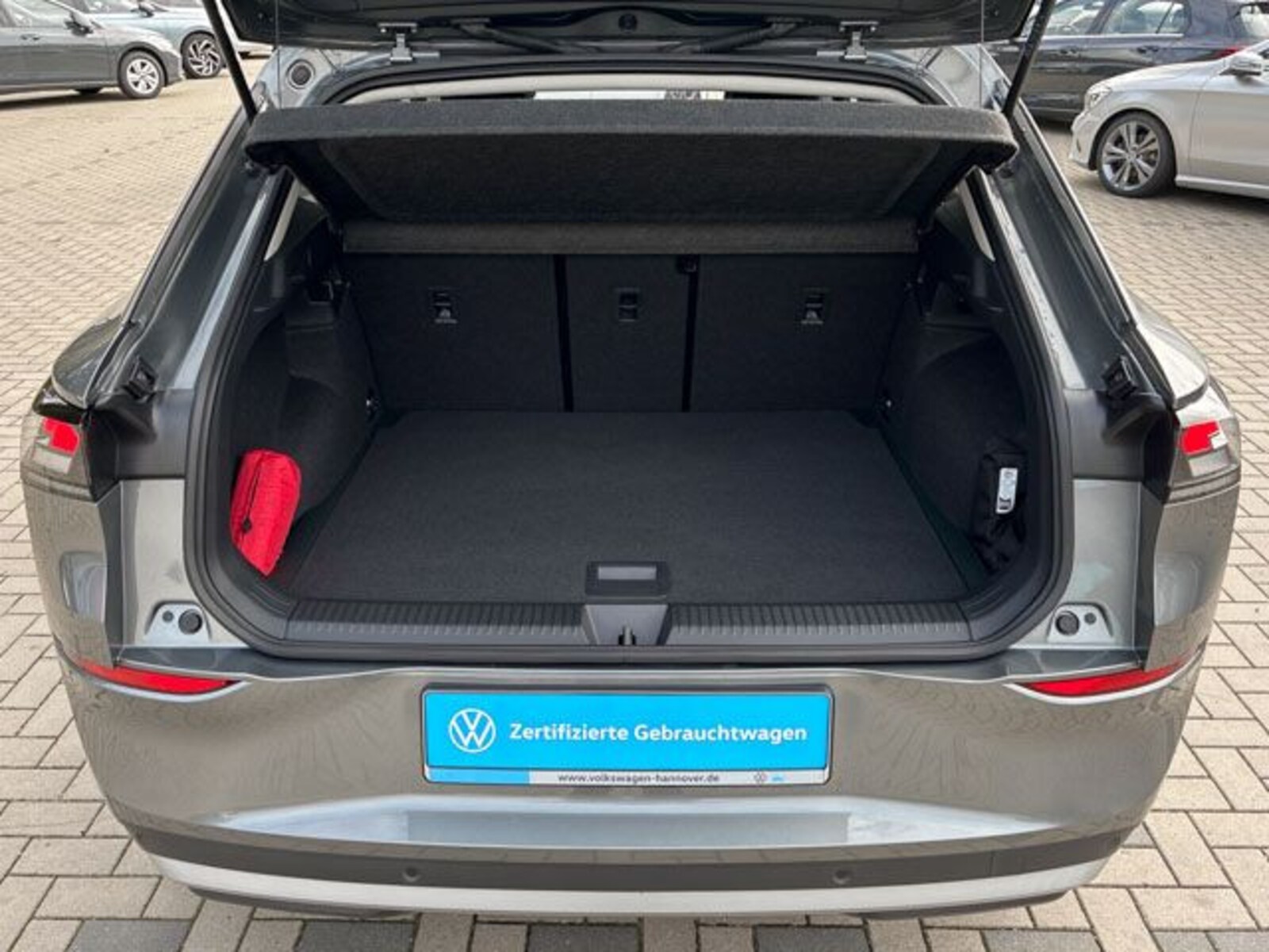 Volkswagen T-Roc – Bild 18