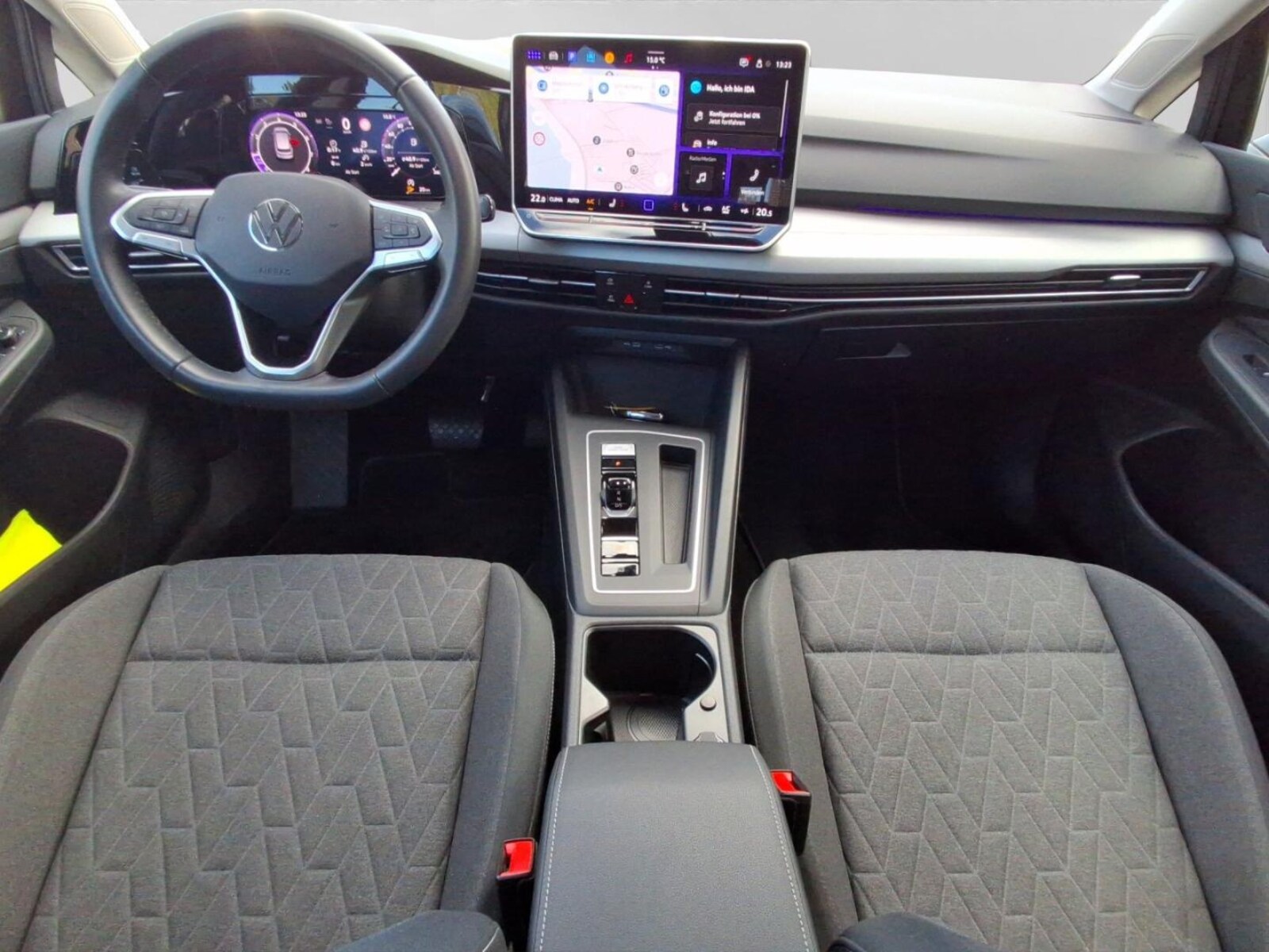 Volkswagen Golf – Bild 4