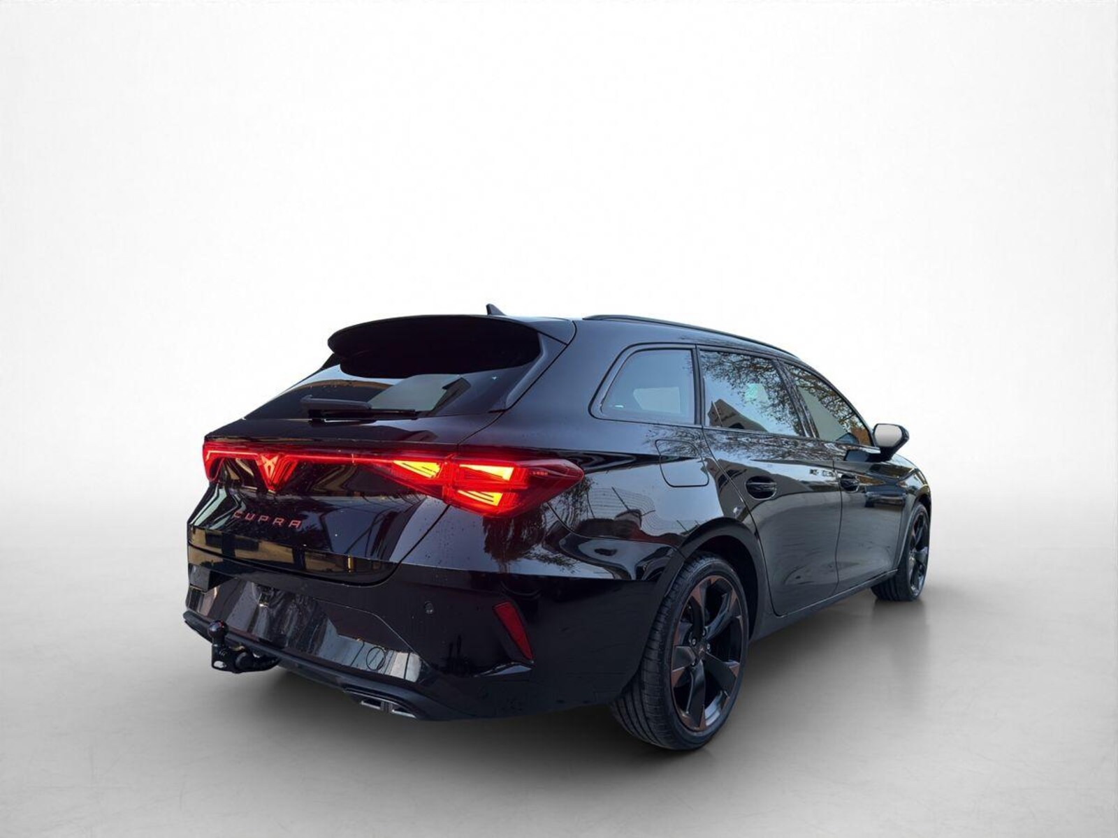 CUPRA Leon Sportstourer – Bild 6