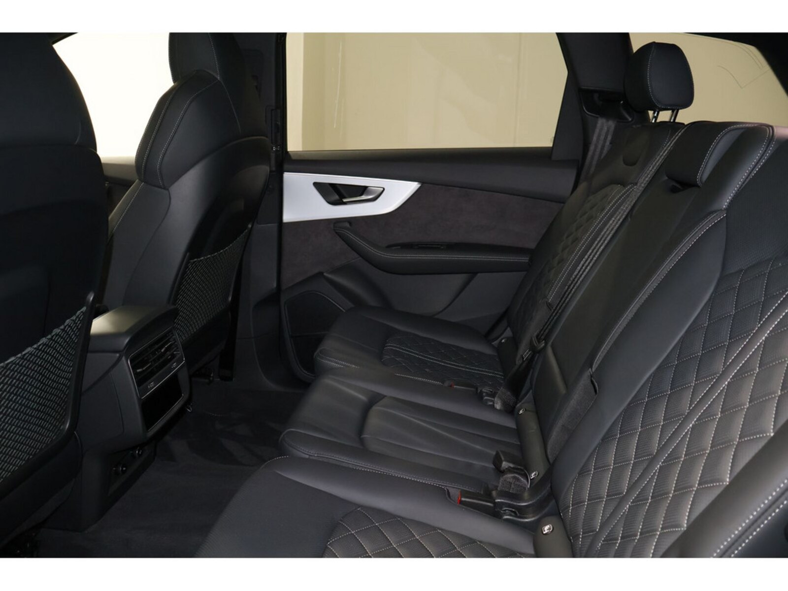 Audi Q7 – Bild 12