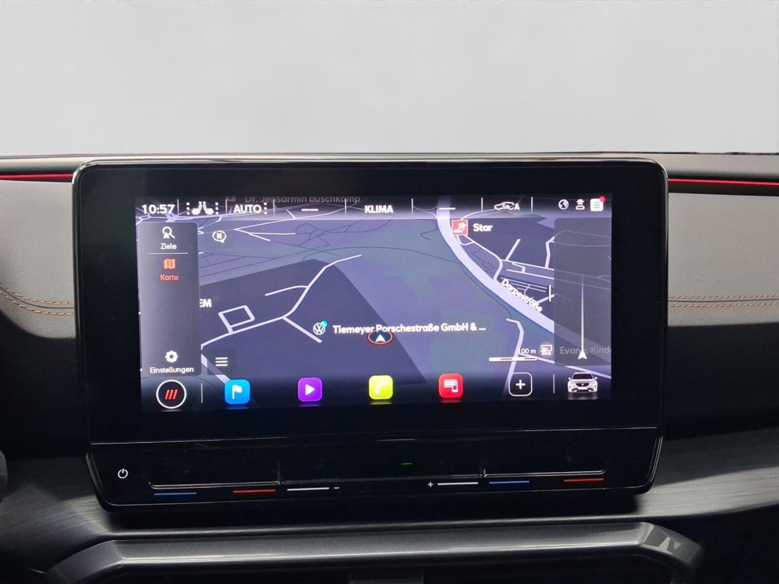 CUPRA Formentor – Bild 9