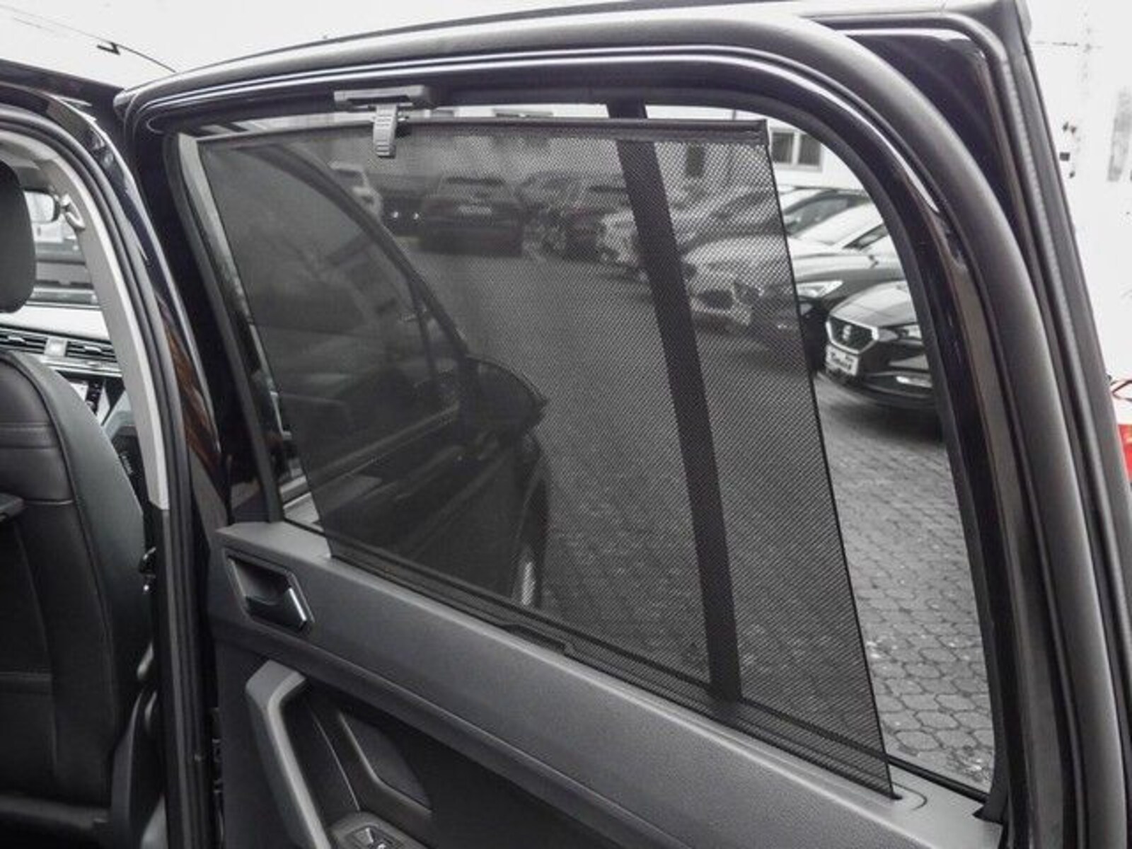 Volkswagen Touran – Bild 24