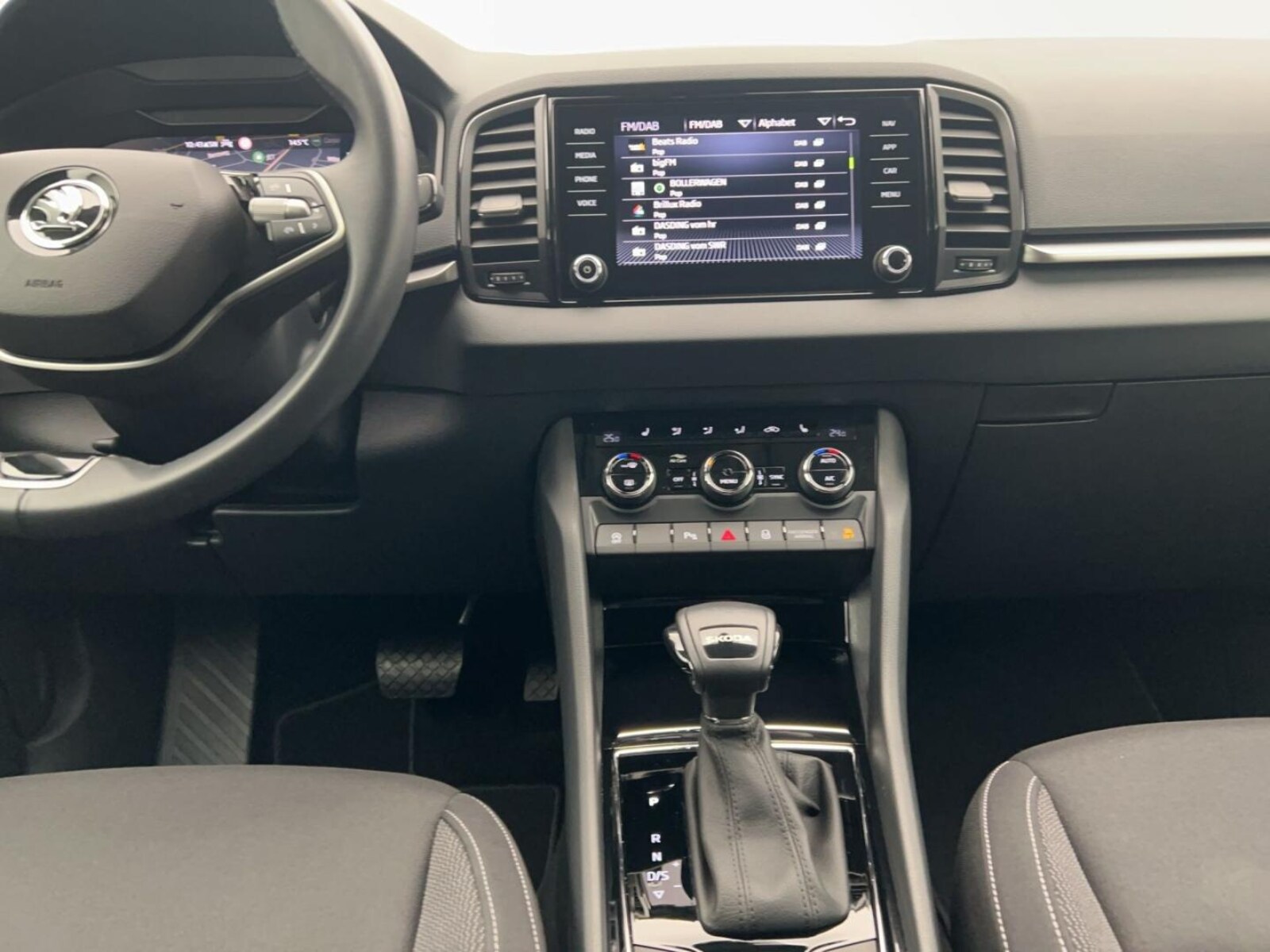 Škoda Karoq – Bild 8