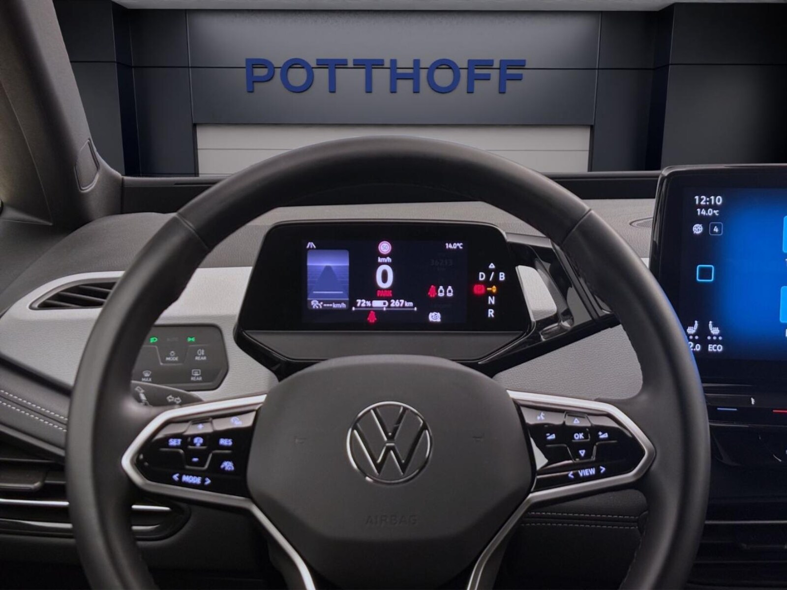 Volkswagen ID.3 – Bild 13
