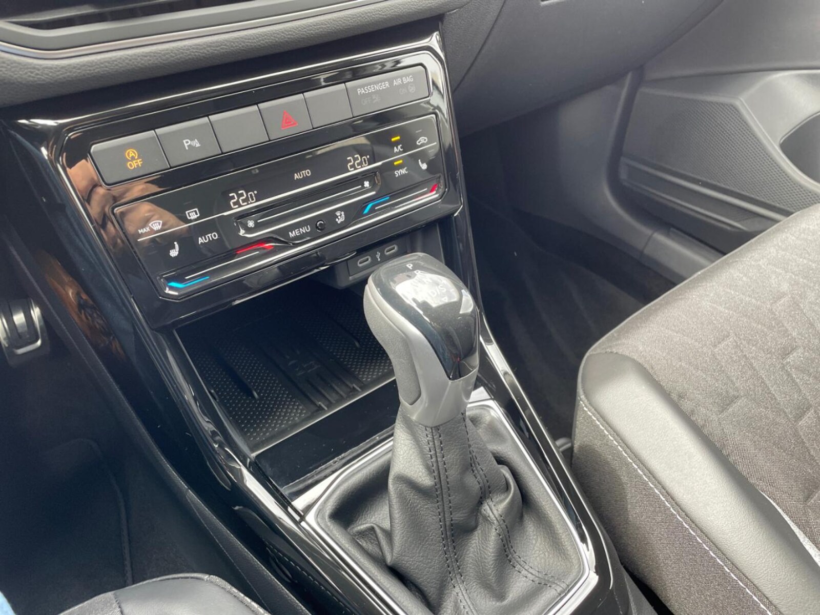 Volkswagen T-Cross – Bild 6