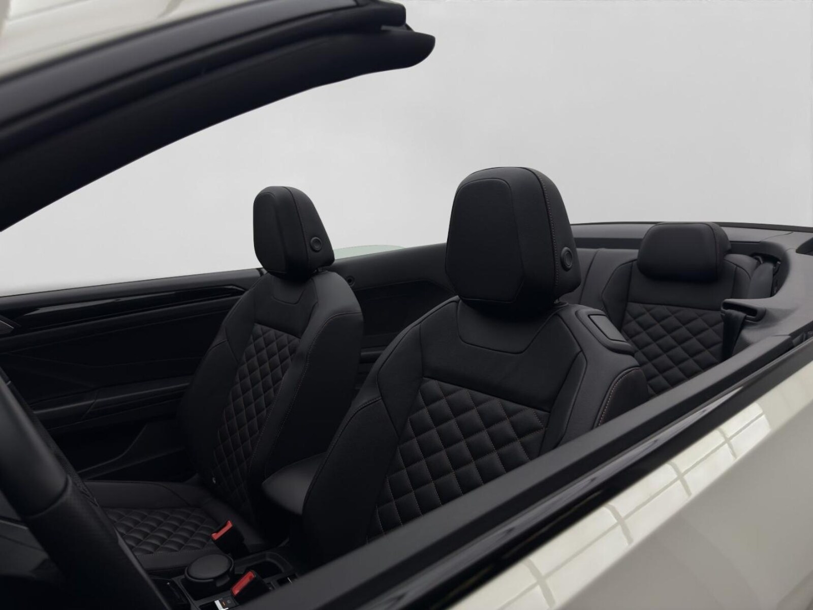 Volkswagen T-Roc Cabriolet – Bild 16