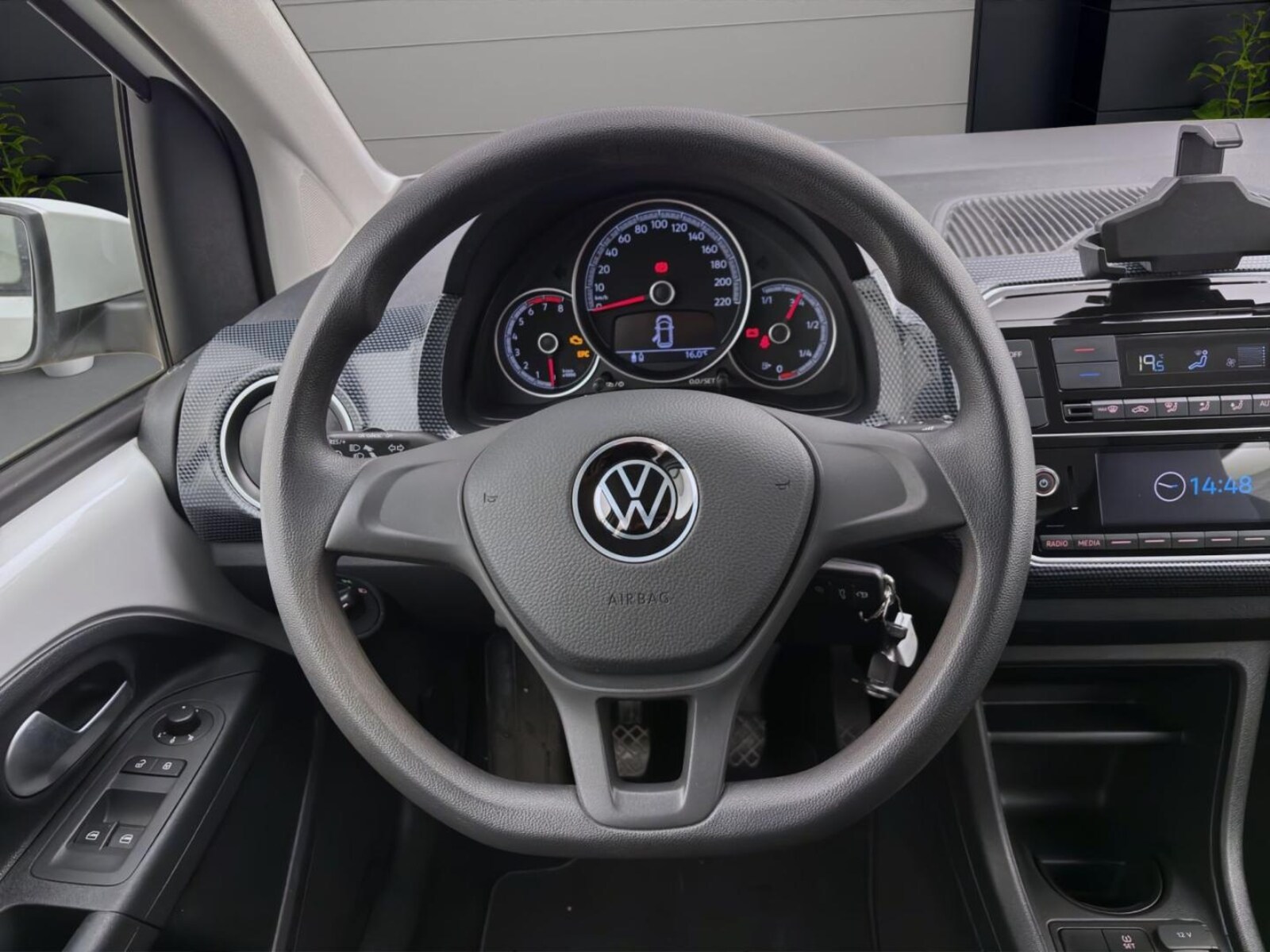 Volkswagen up! – Bild 12