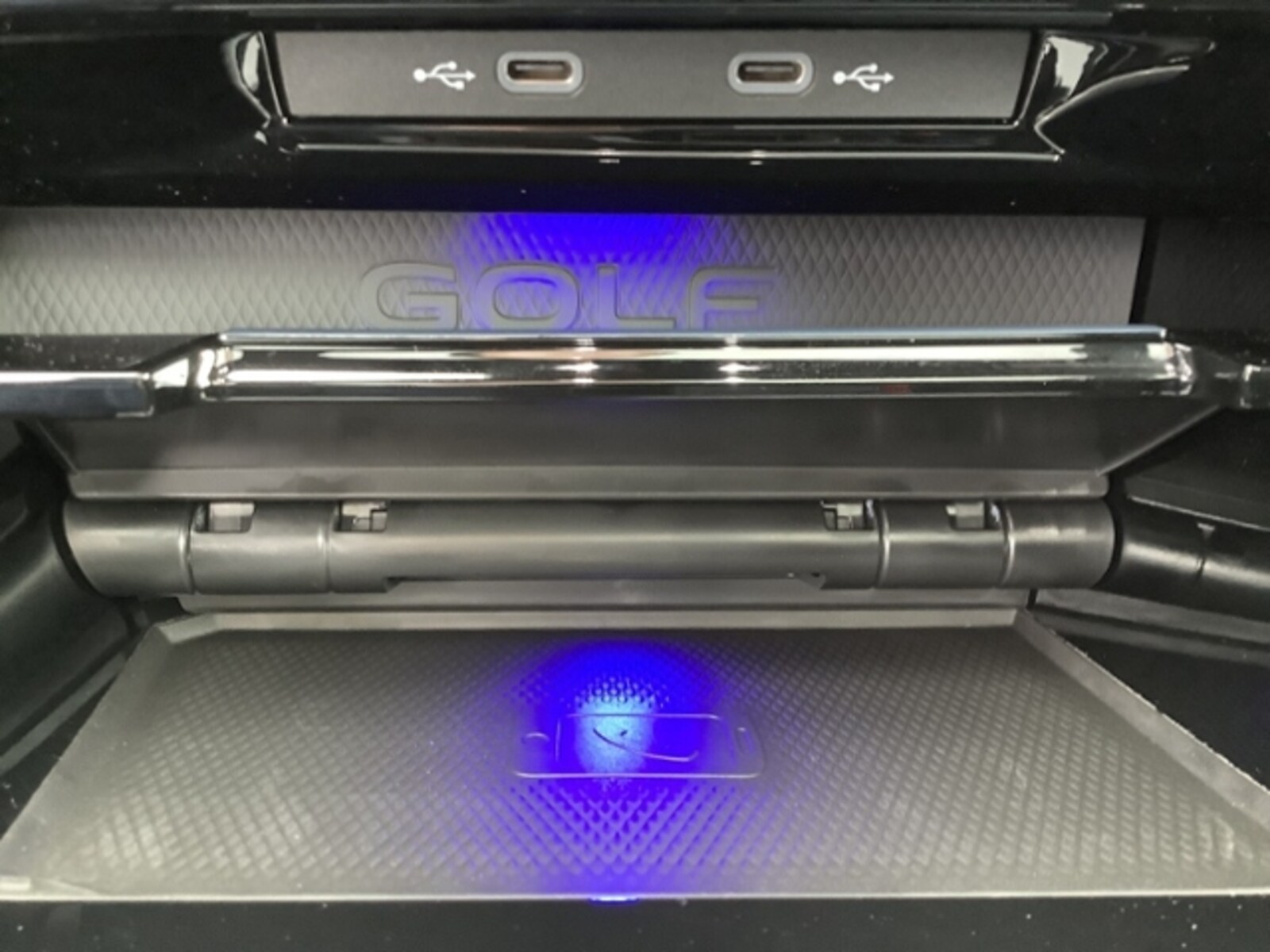 Volkswagen Golf – Bild 12