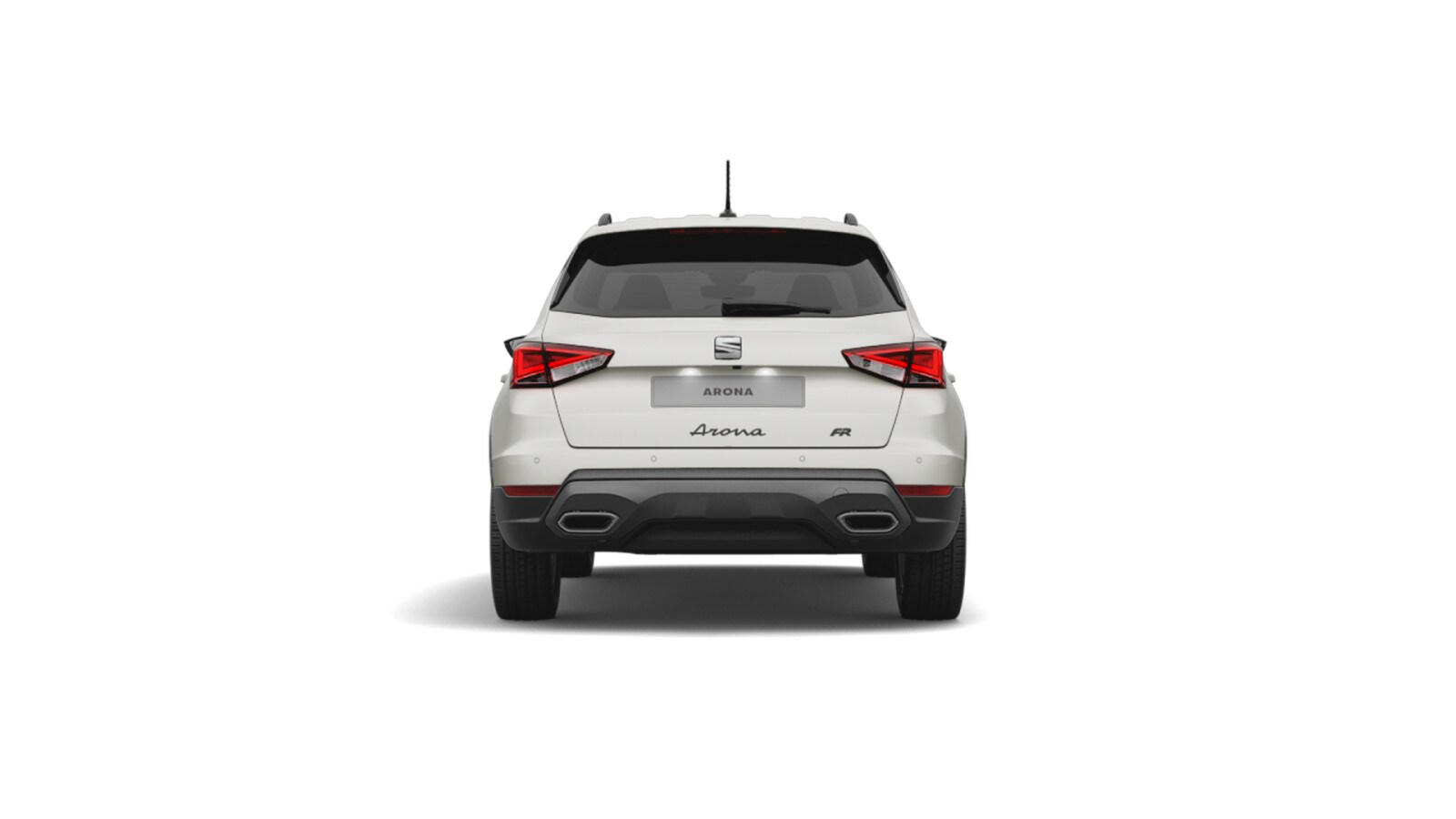 SEAT Arona – Bild 7