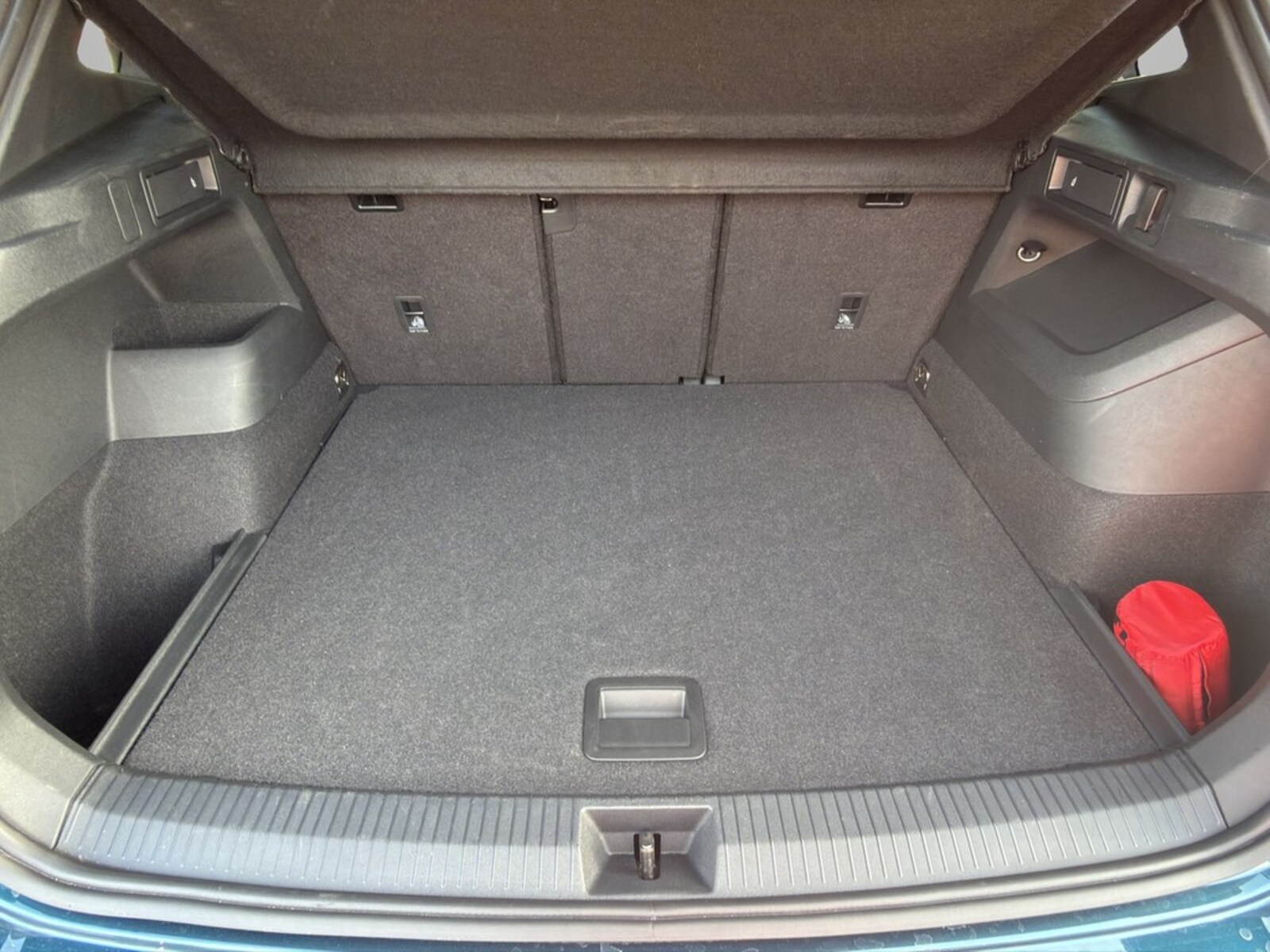 Volkswagen Tiguan – Bild 17