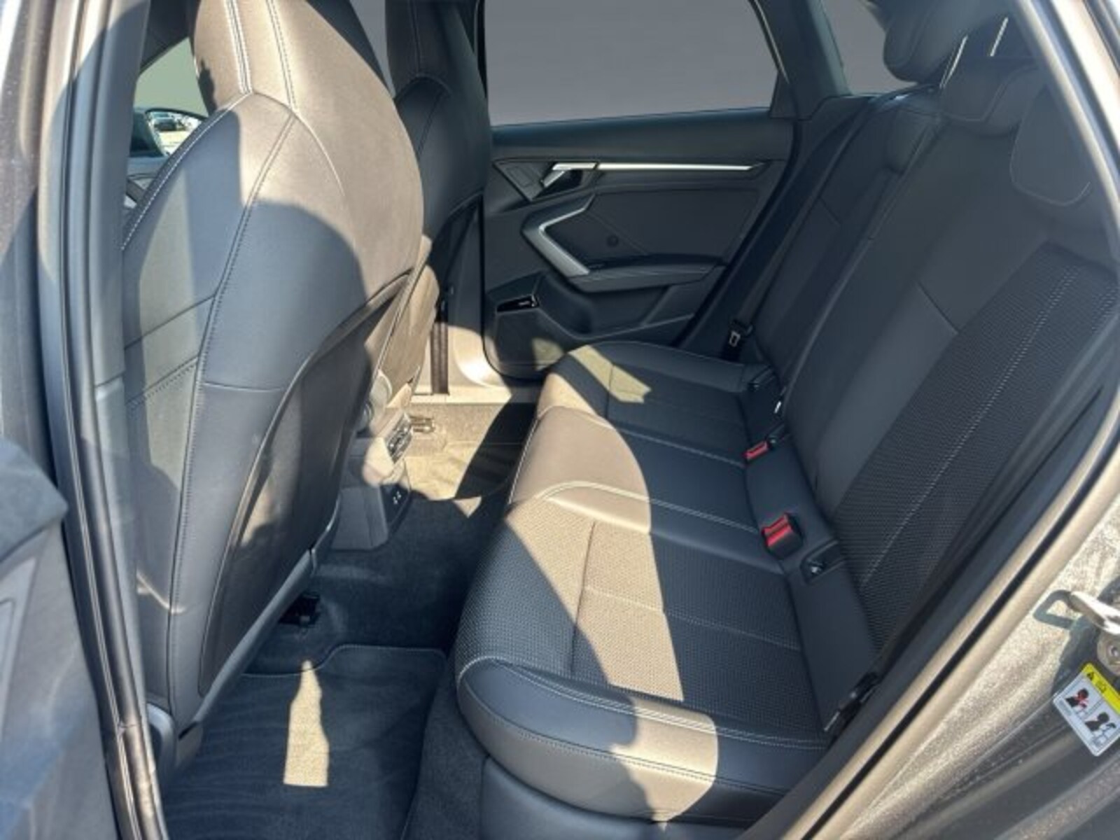 Audi A3 Sportback – Bild 14