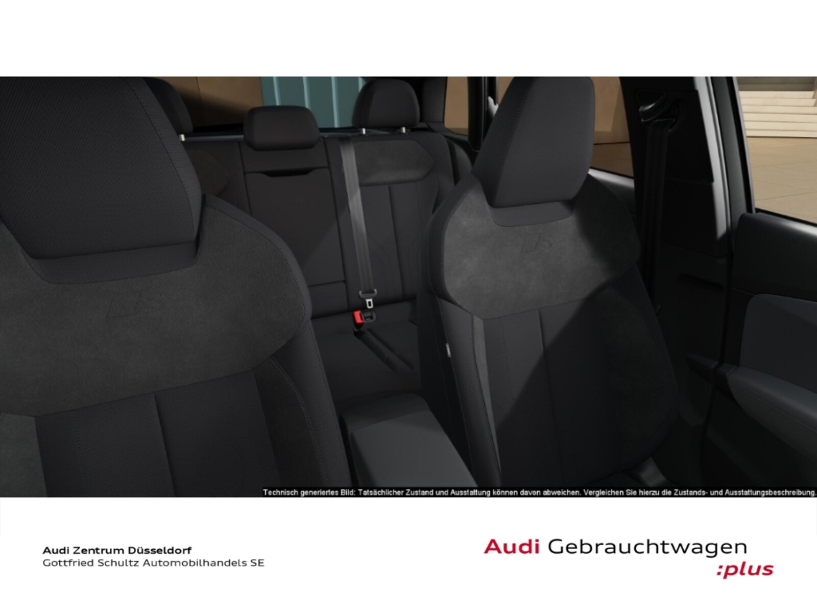 Audi Q3 – Bild 11