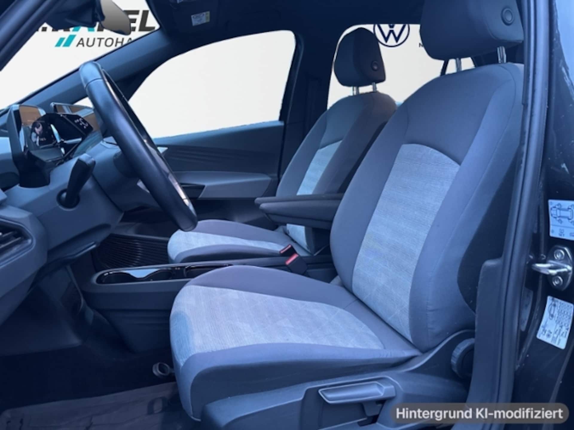 Volkswagen ID.3 Pro