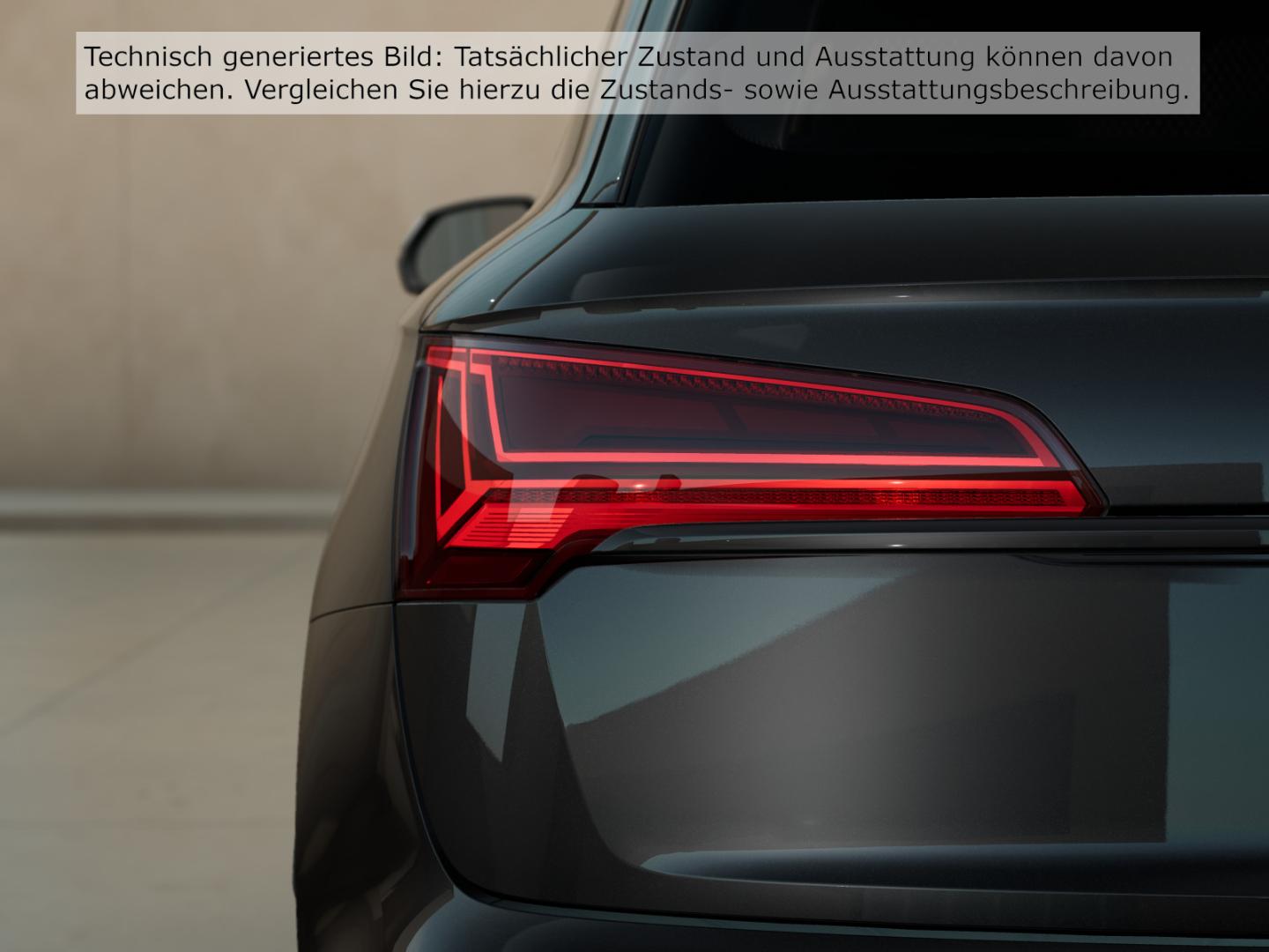 Image about Audi SQ5 TDI tiptronic