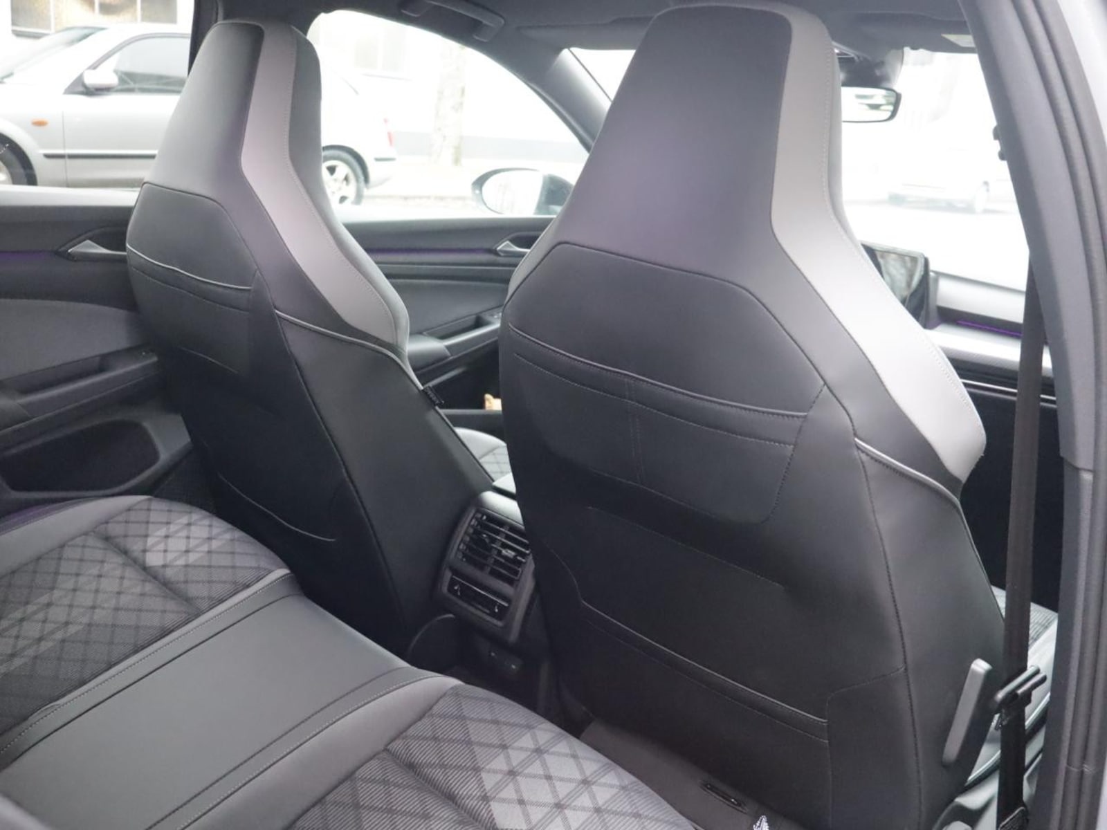 Volkswagen Golf – Bild 8