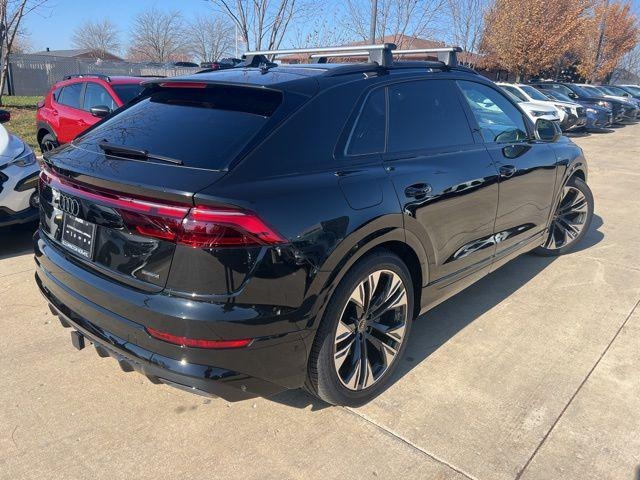 2026 Audi Q8 Premium Plus - Photo 6