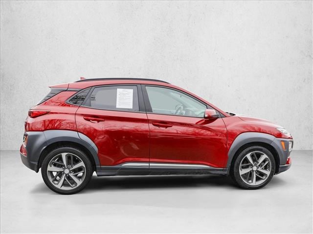 2020 HYUNDAI KONA - Image 4