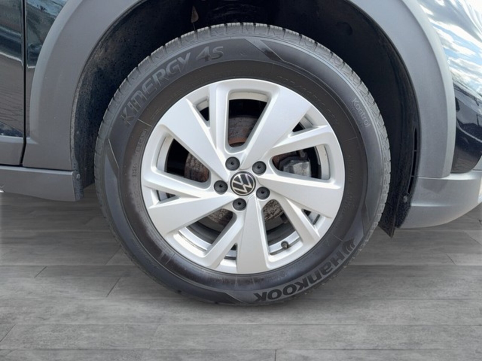 Volkswagen Taigo – Bild 6