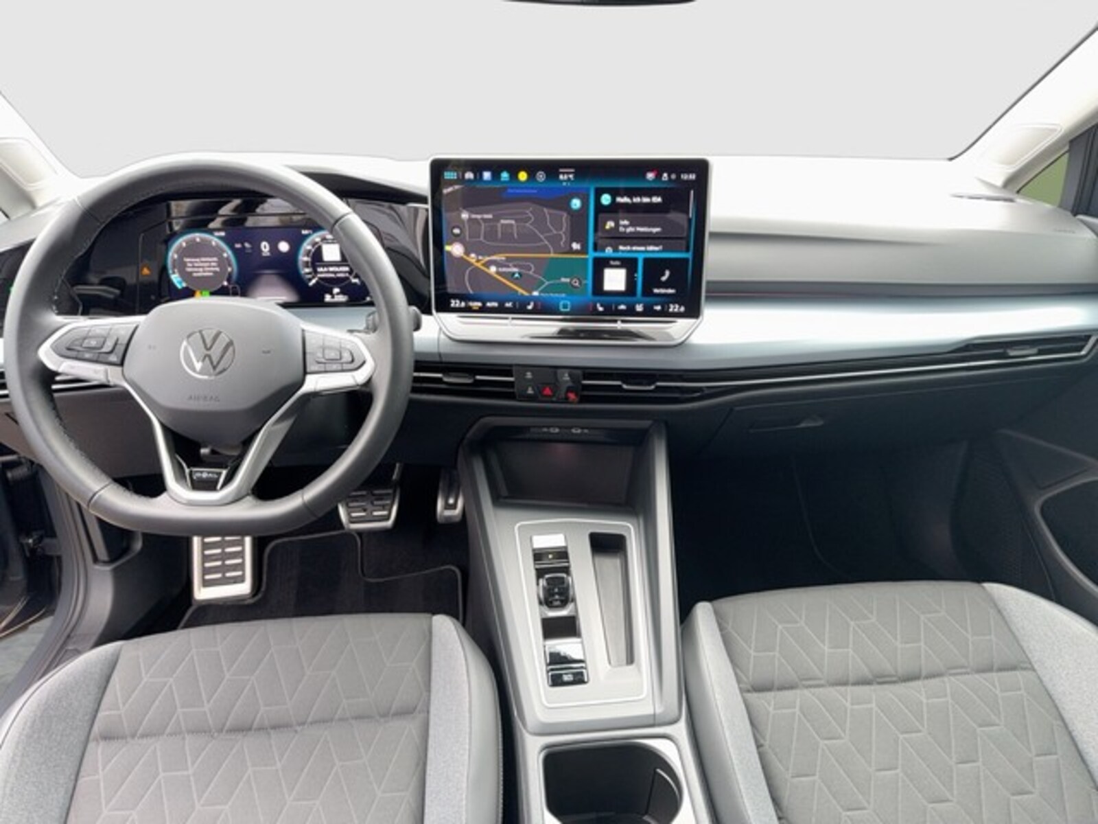 Volkswagen Golf – Bild 10