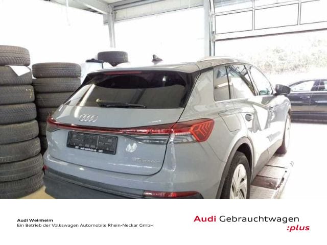Audi Q4 E-tron 35 E-tron - - Joinsteer - #5