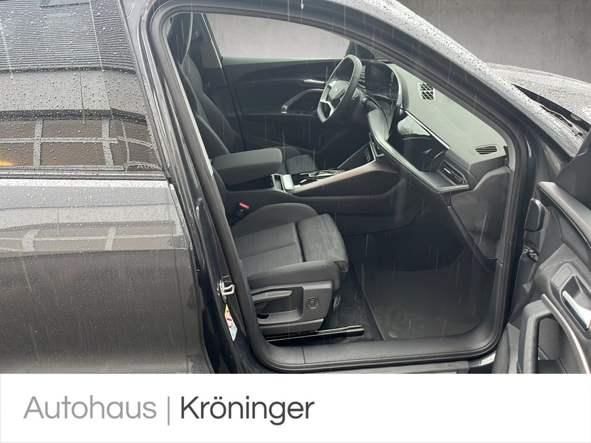 Audi Q5 Sportback