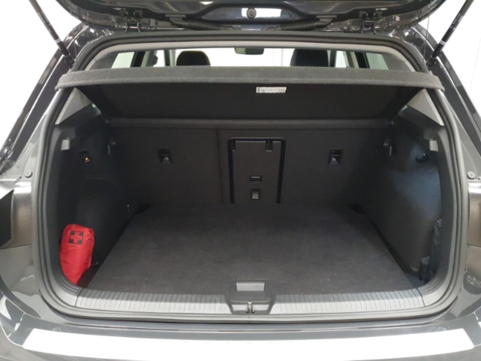 Volkswagen Golf – Bild 10