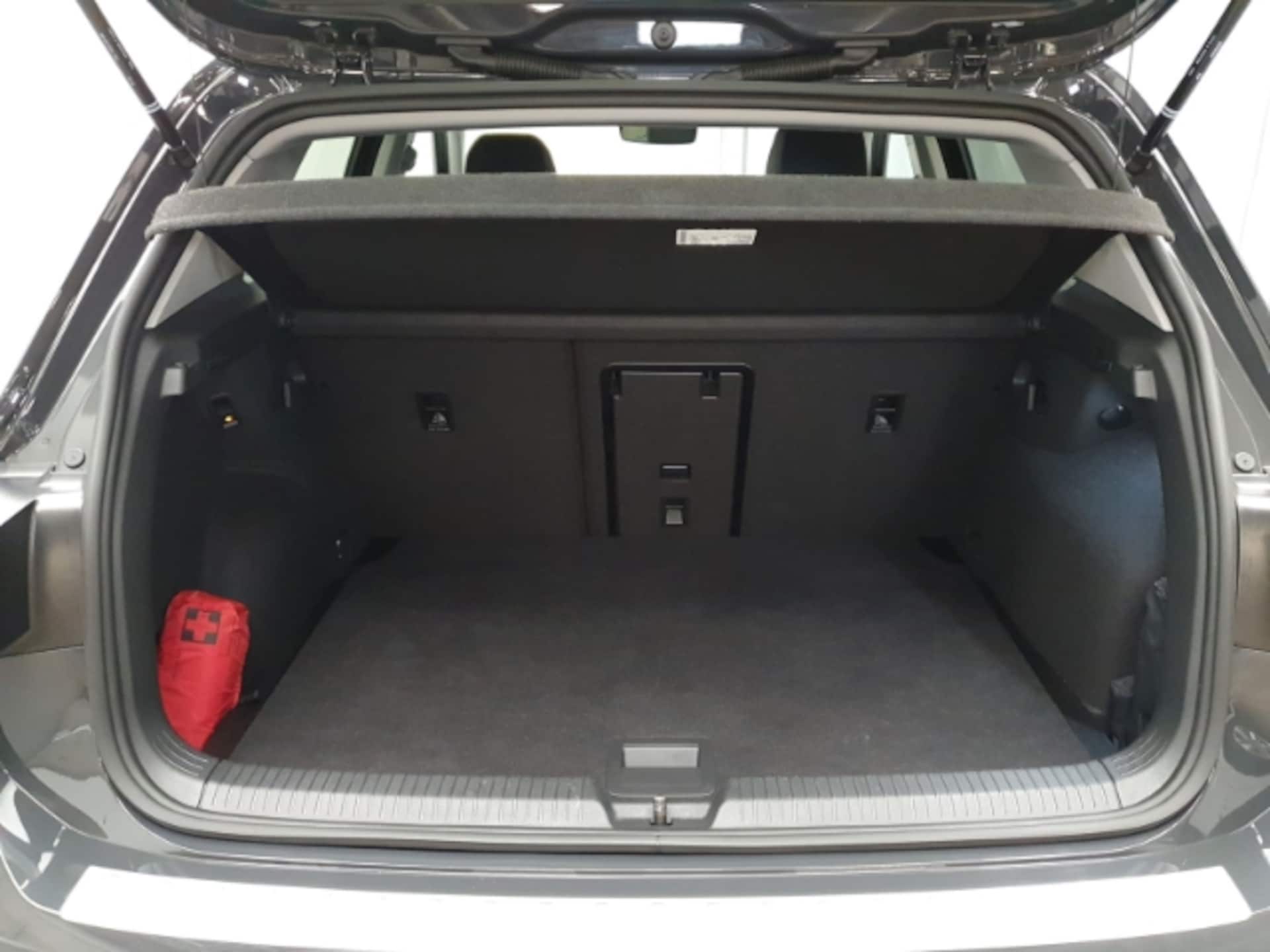 Volkswagen Golf MOVE