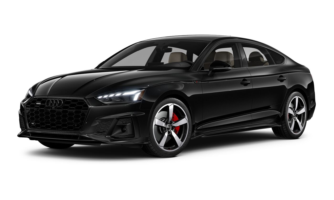 2023 Audi A5 Sportback 45 Premium Plus quattro S tronic's photo