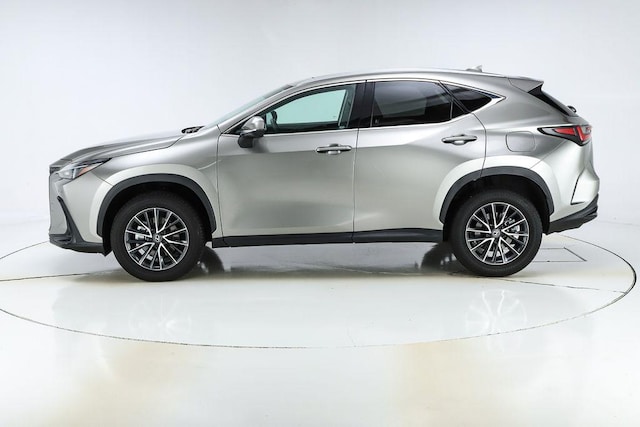 2024 Lexus NX 350