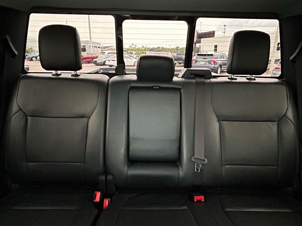 2024 Ford F-250 Super Duty Lariat - Photo 13