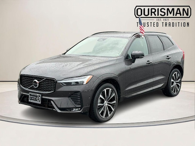 2023 Volvo XC60