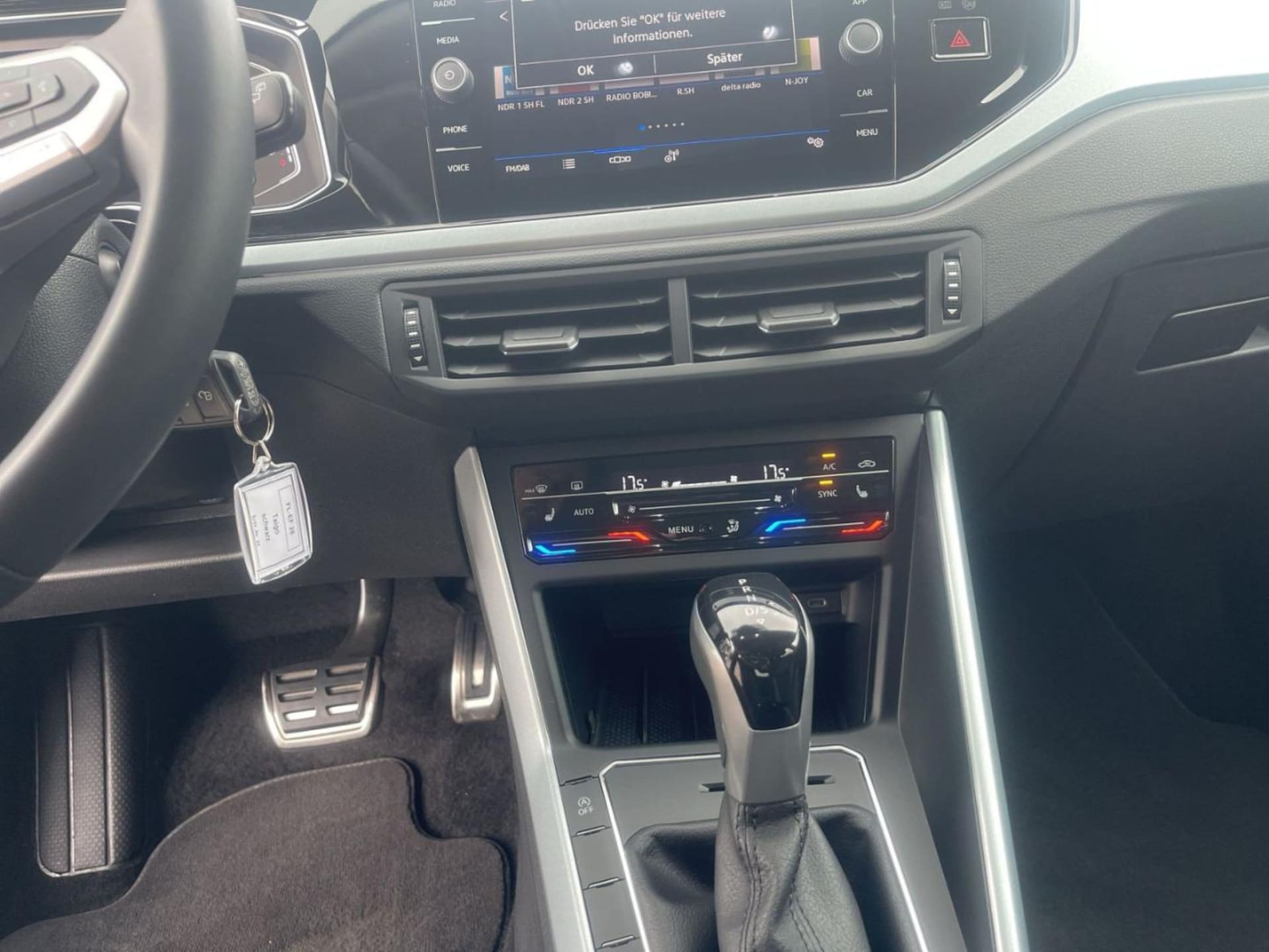 Volkswagen Taigo ENERGY