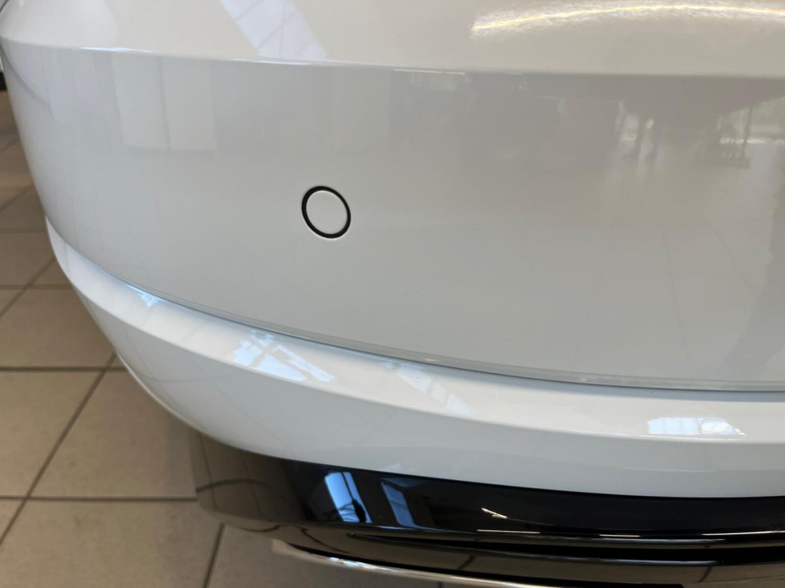 Volkswagen Touareg – Bild 18