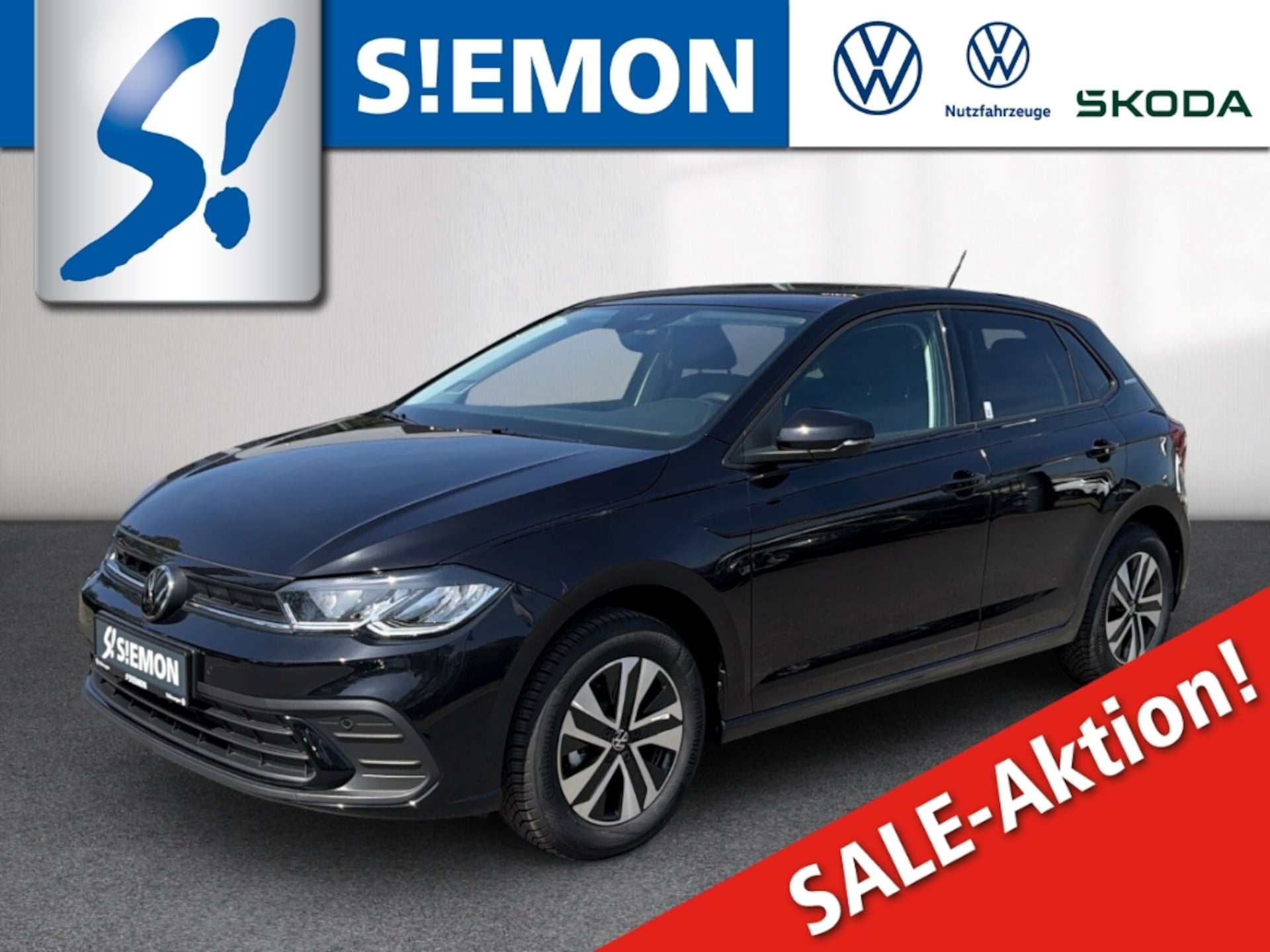 Volkswagen Polo ENERGY