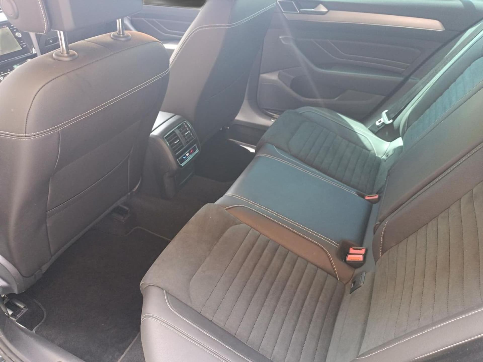 Volkswagen Passat Variant Elegance
