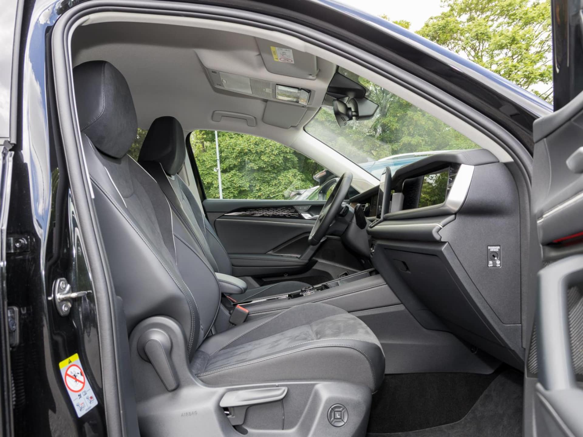 Volkswagen Tayron Elegance