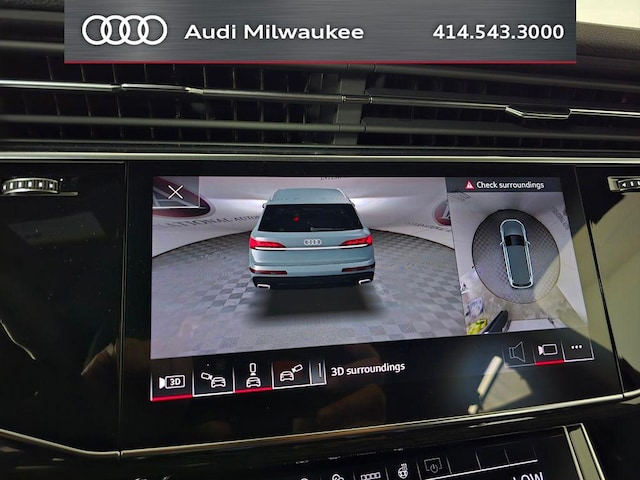 2026 Audi Q7 Premium Plus - Photo 29