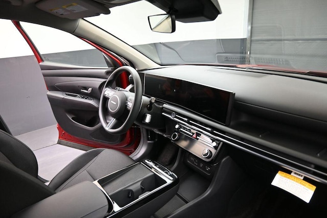 2026 Hyundai Tucson SEL - Photo 12