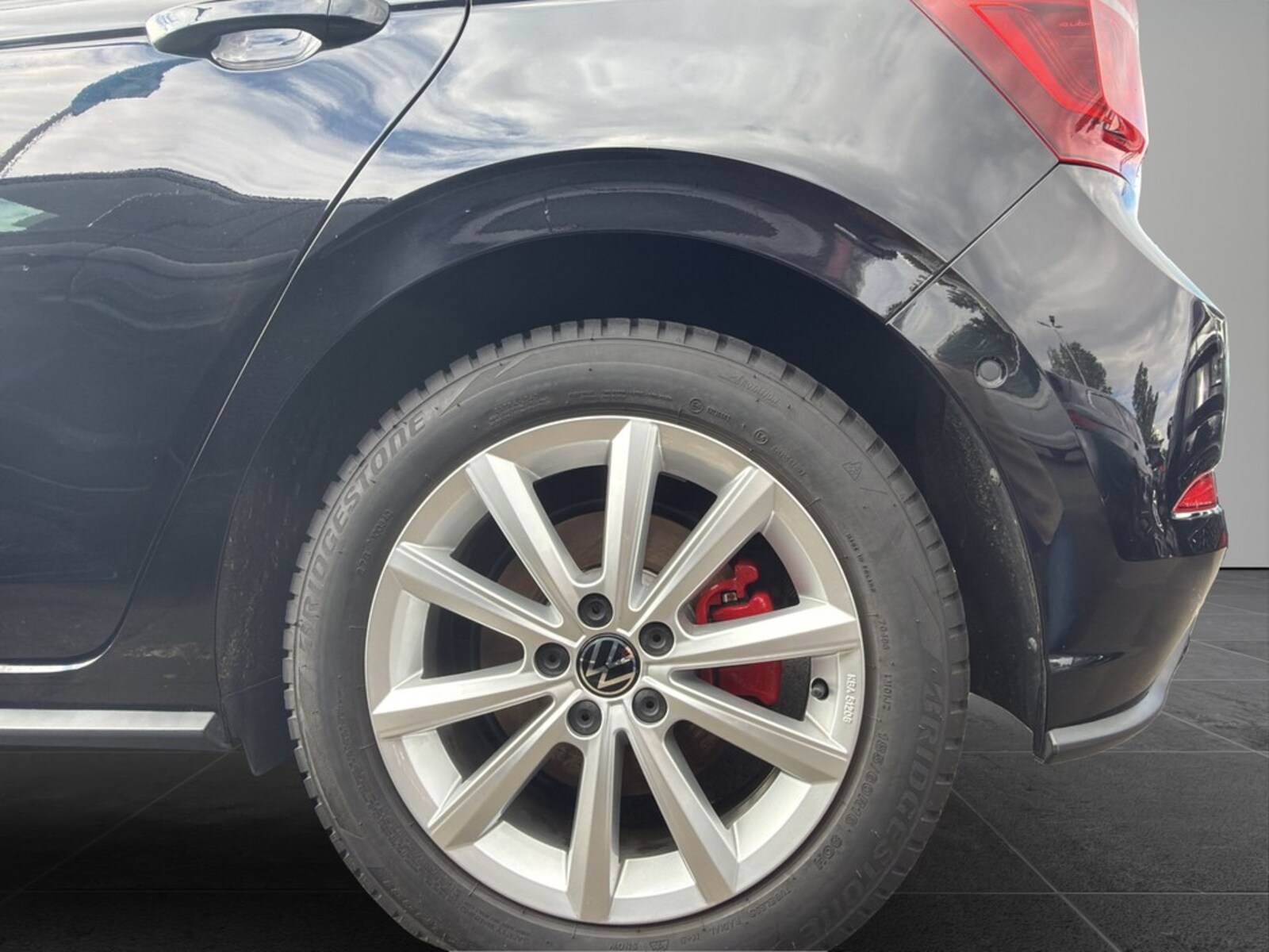 Volkswagen Polo – Bild 6