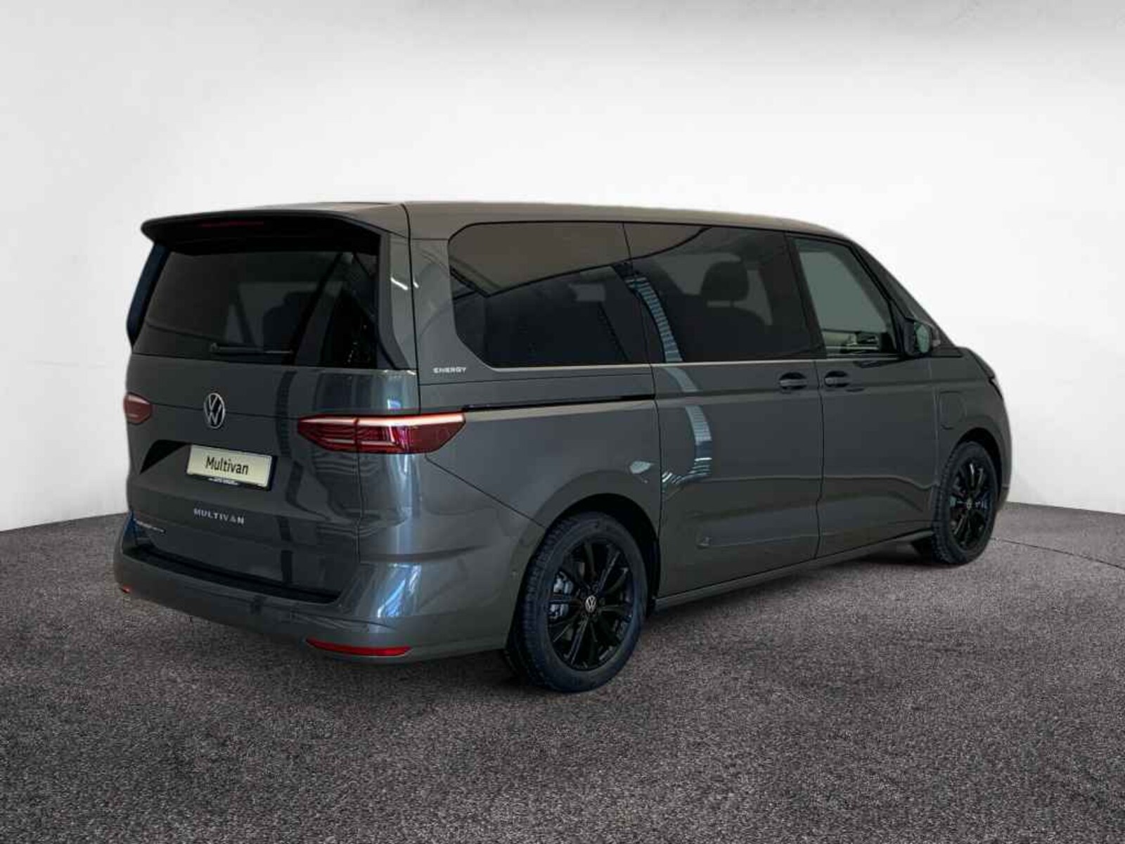 Volkswagen Multivan Langversion – Bild 7