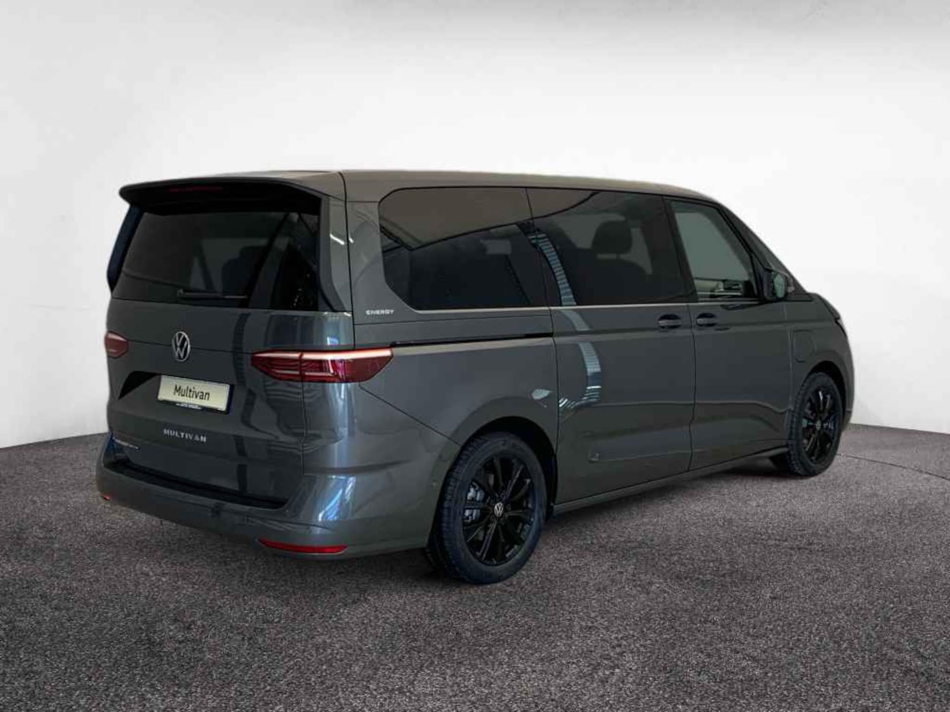 Volkswagen Multivan Langversion Life