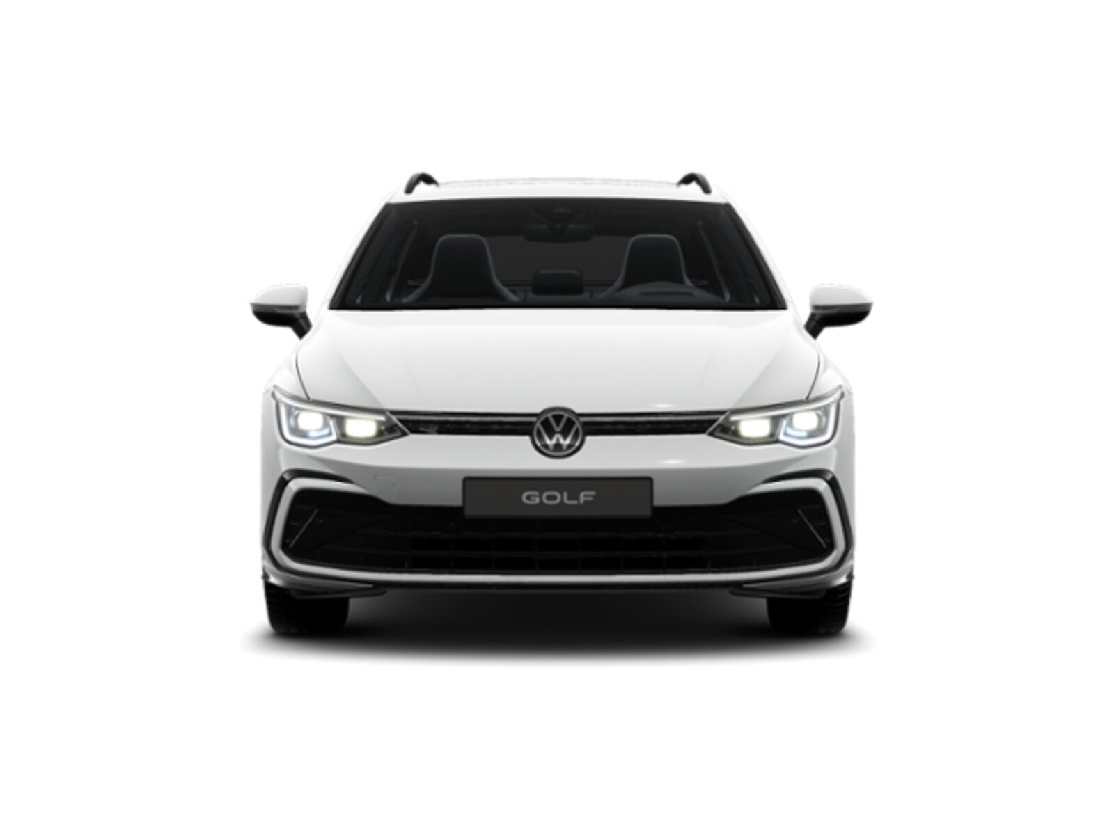Volkswagen Golf Variant – Bild 4