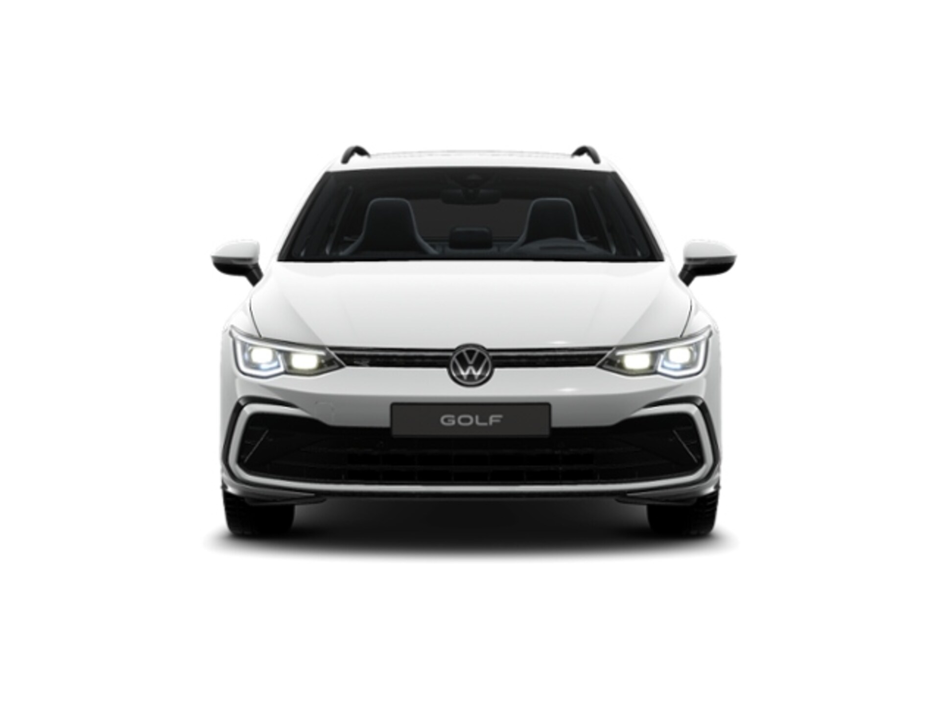 Volkswagen Golf Variant R-Line