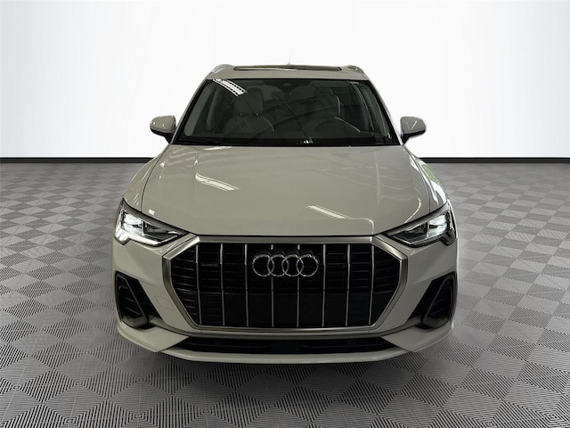 2024 Audi Q3 SUV