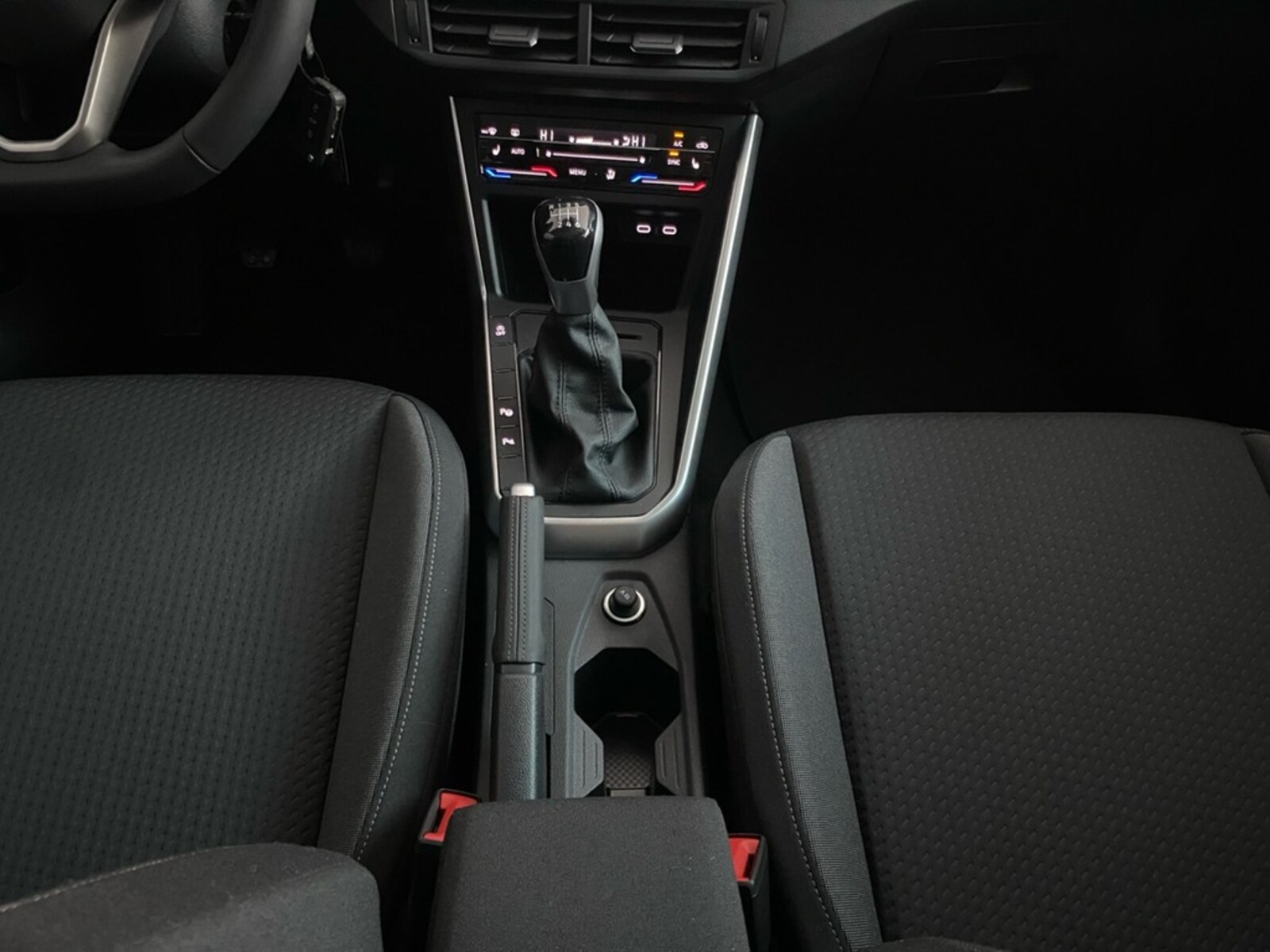 Volkswagen Taigo – Bild 11