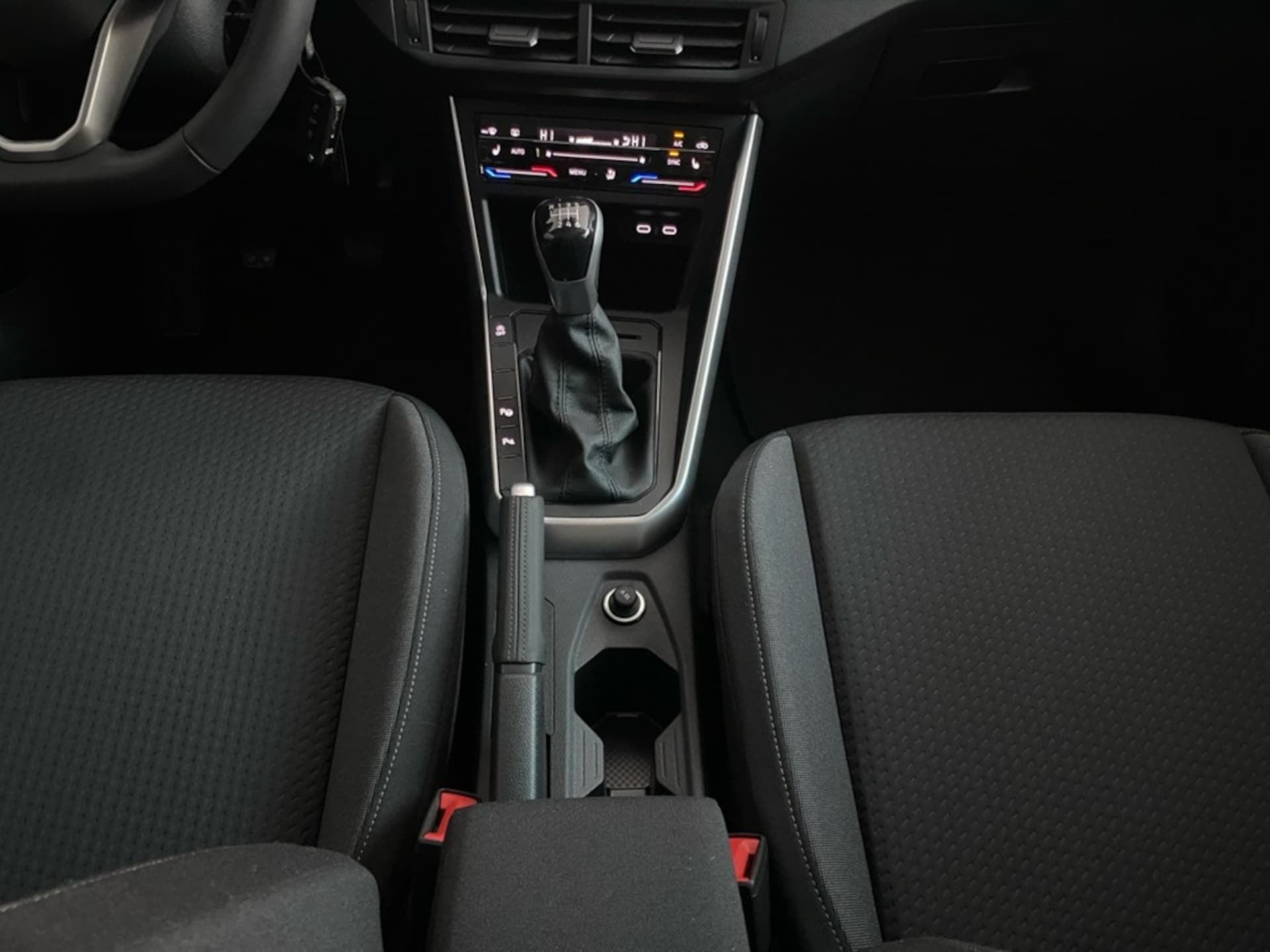 Volkswagen Taigo Life
