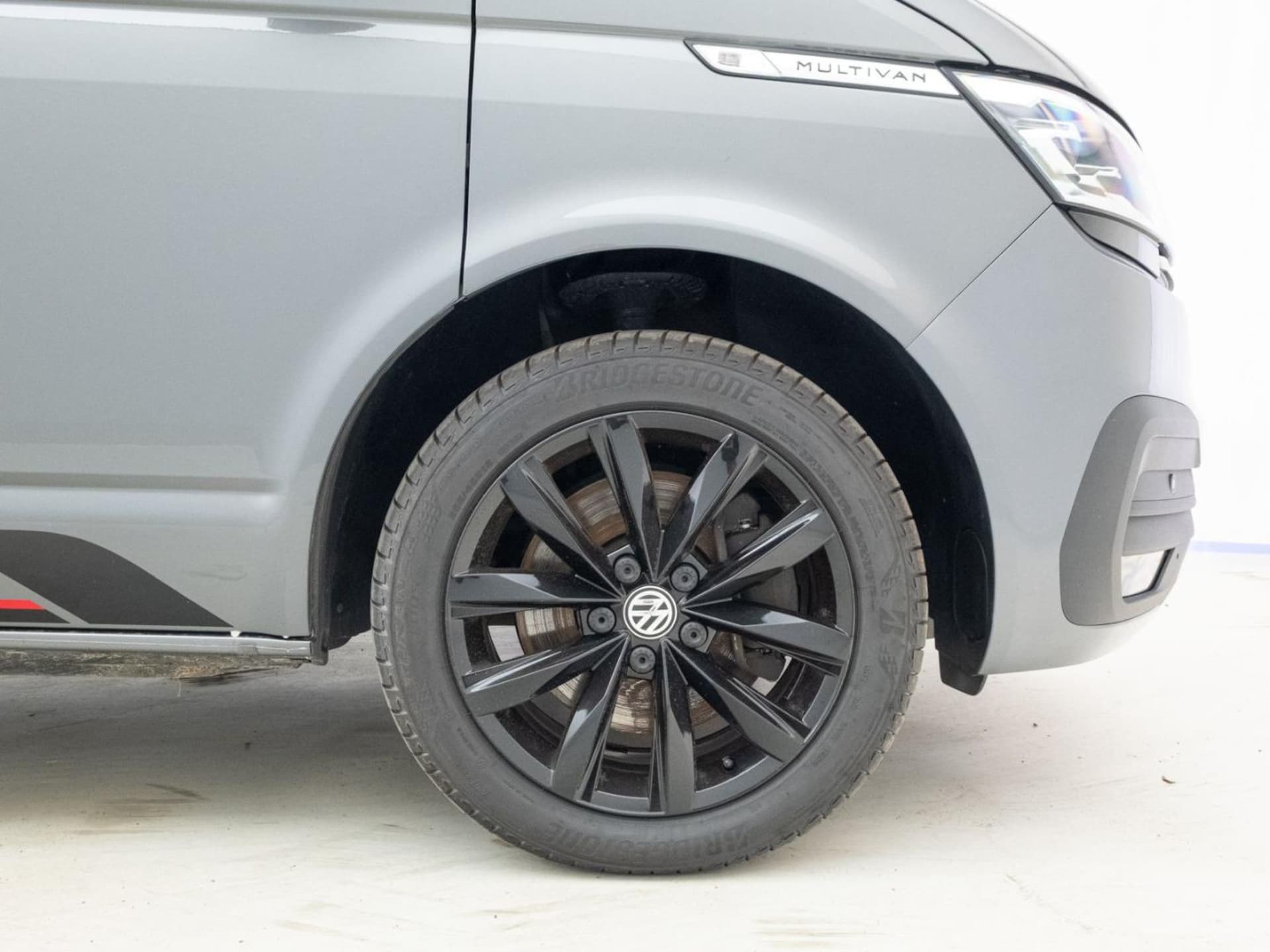 Volkswagen T6.1 Multivan Comfortline