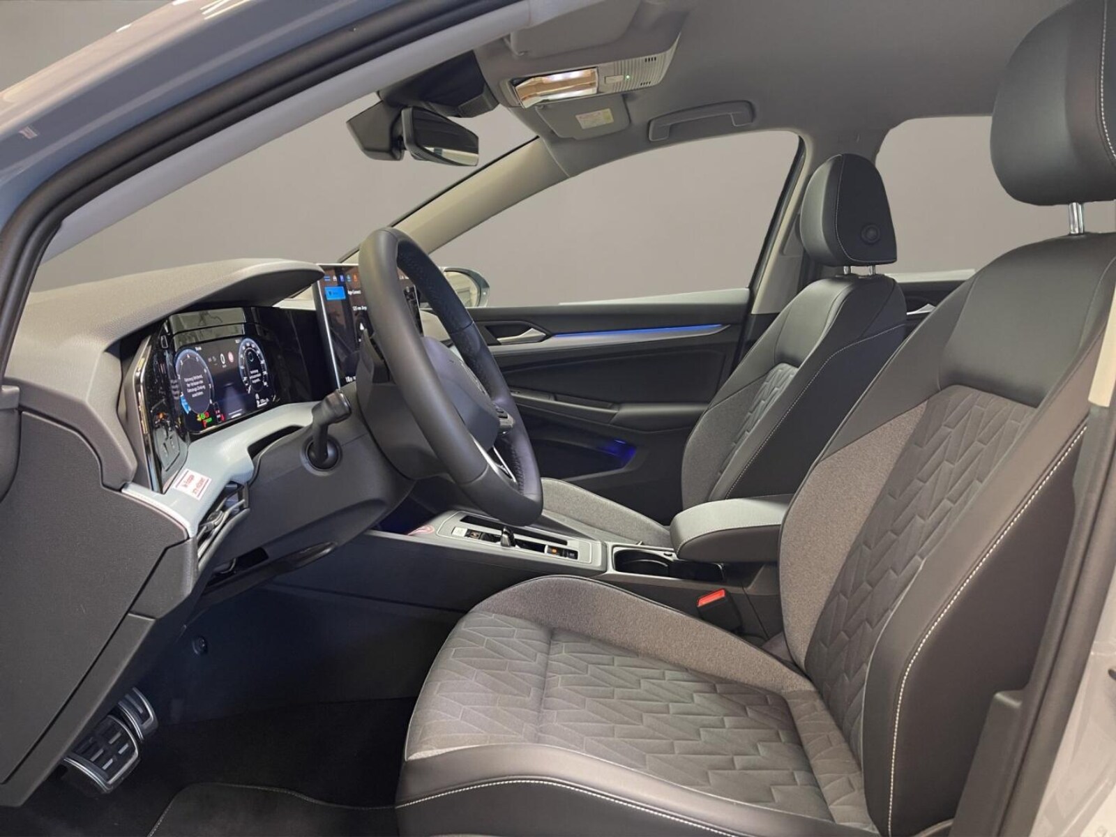 Volkswagen Golf – Bild 8